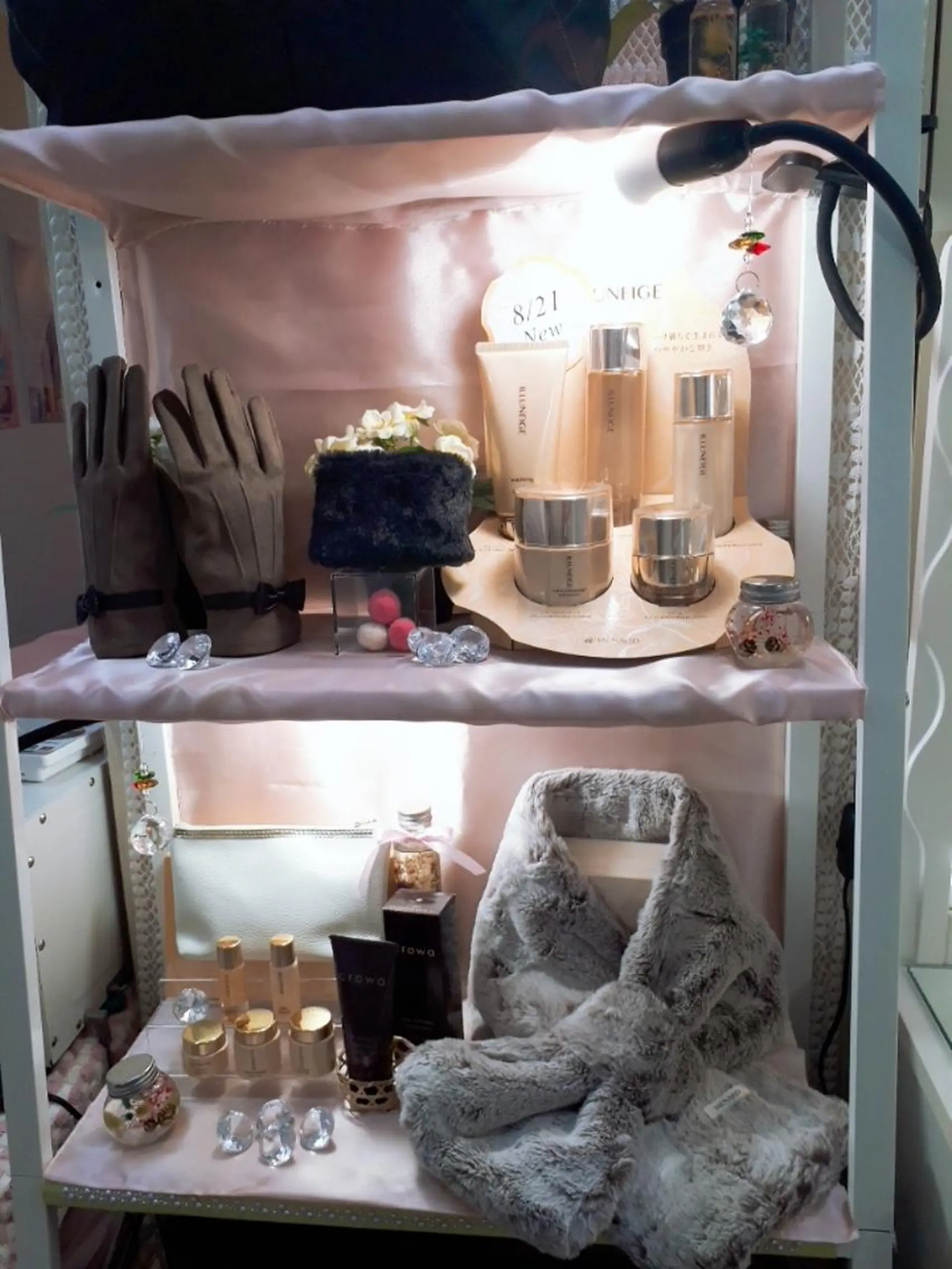 宮下 みほのエステ・リラクイメージ