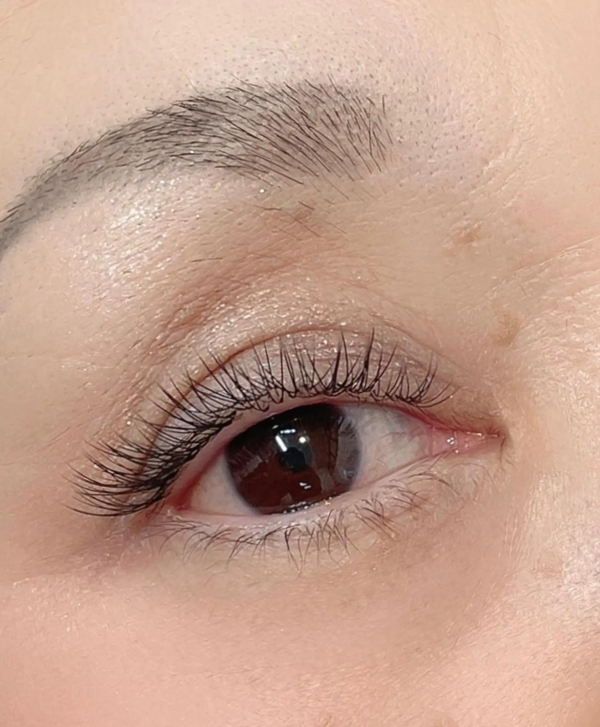 マツエク・マツパ サロンドメイド 海老名店のマツエク・マツパデザイン