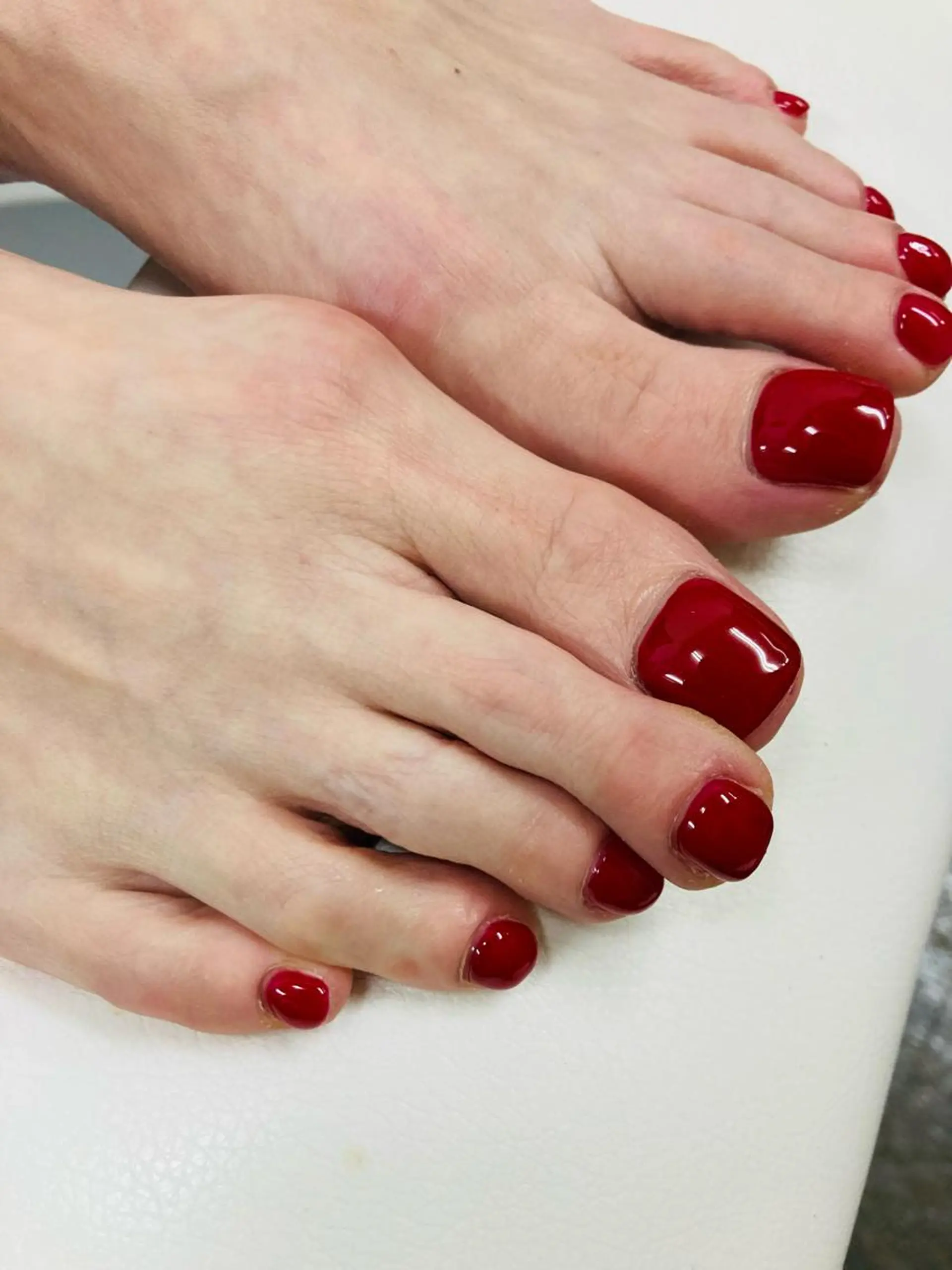 ネイル ECLAT エクラ所属・寺山 千鶴のネイルデザイン