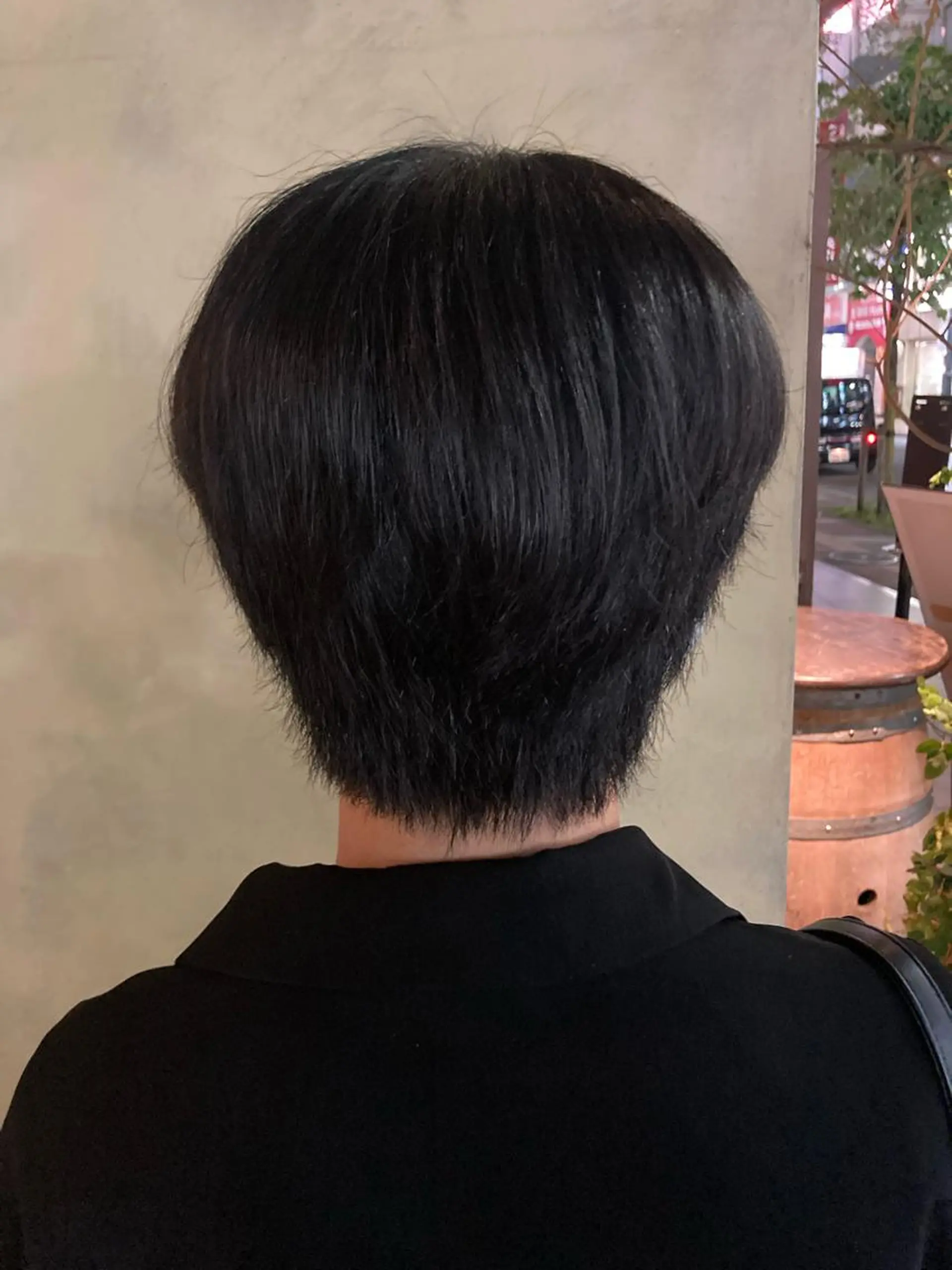 ショート メンズ レピア　博多駅前店所属・LEPIA 博多駅前店のマツエク・マツパデザイン