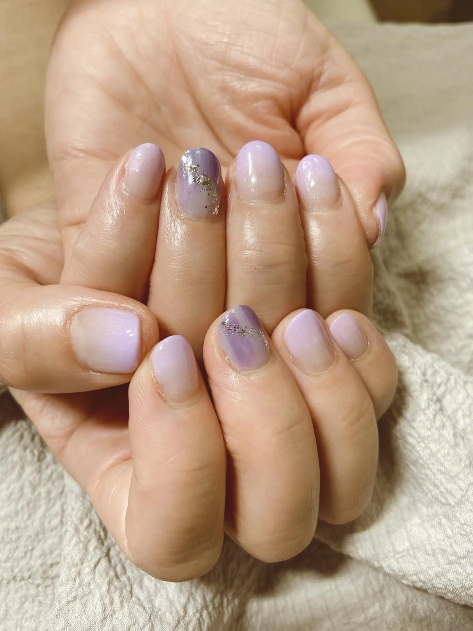 ネイル Lokahi NAILのネイルデザイン
