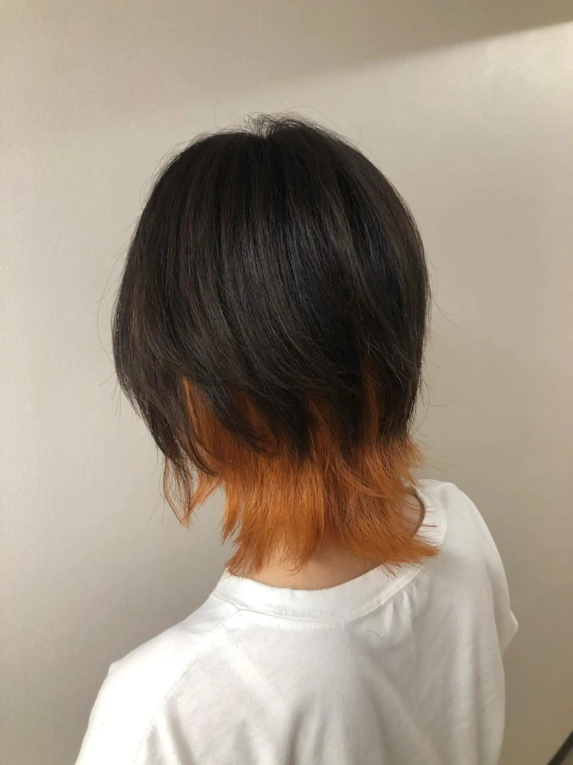 ショート lafith hair goat所属・宮下 浩一のヘアスタイル