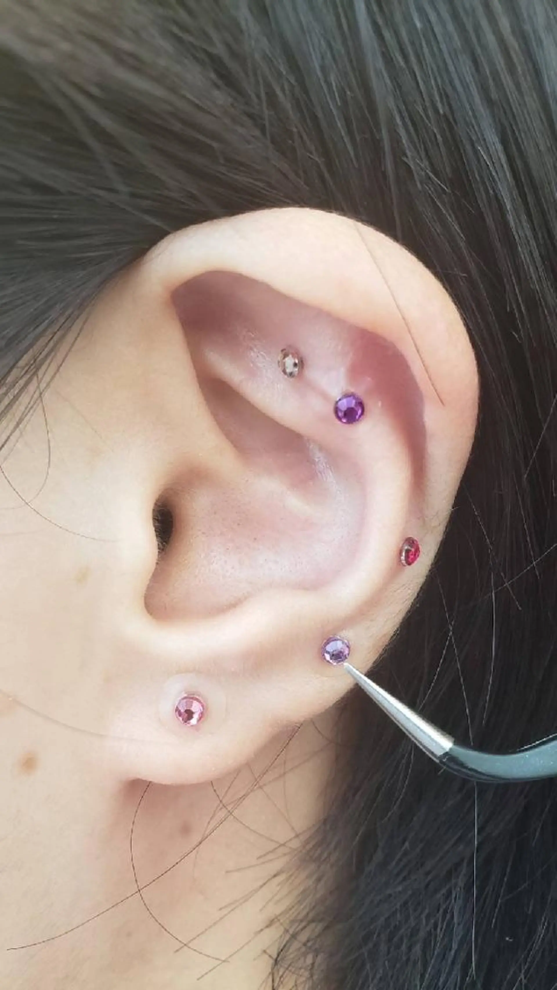 アンチェインド 　maiのエステ・リラクイメージ