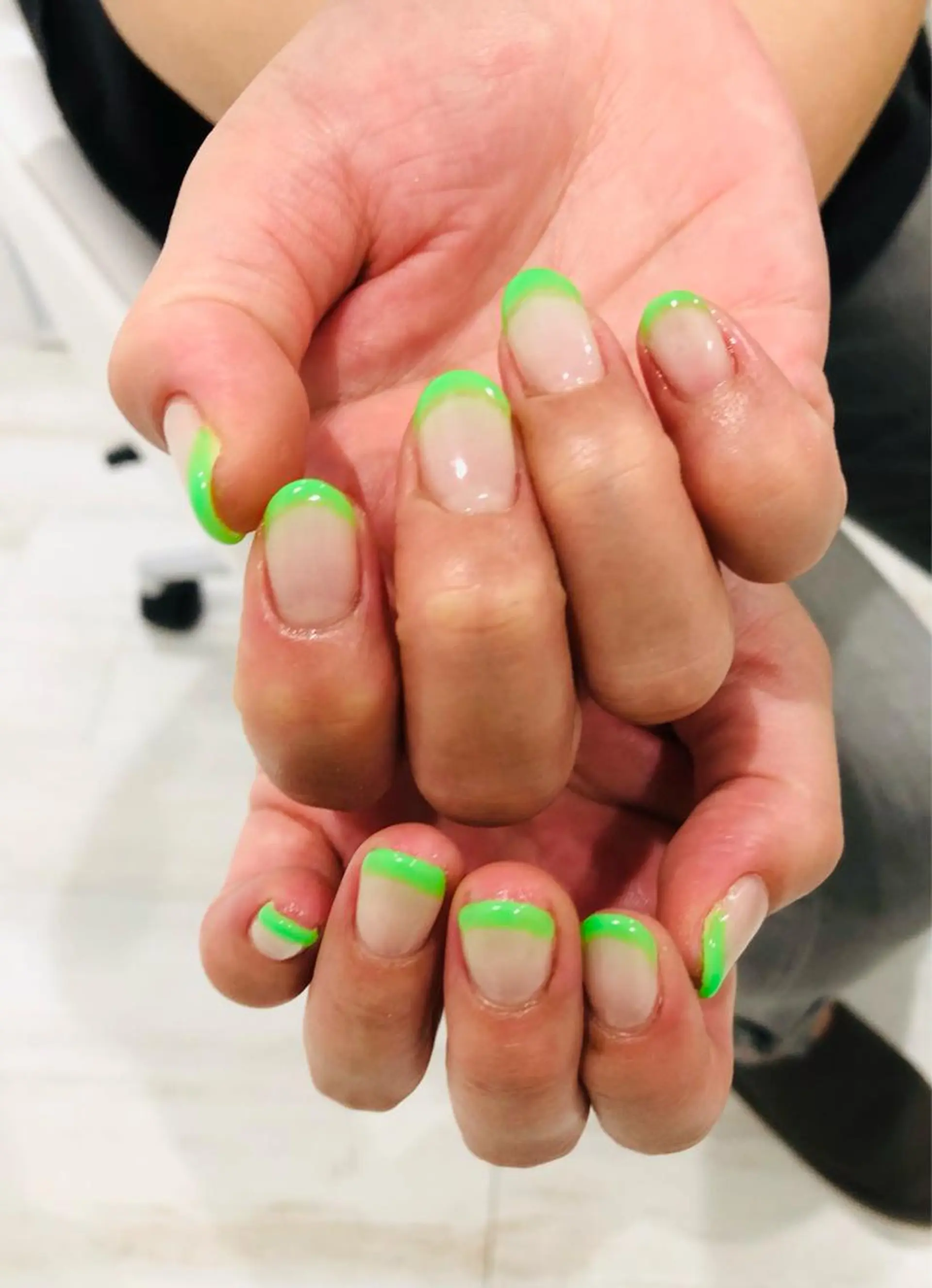 ネイル Ｈ3（エイチスリー）所属・H3 hitoのネイルデザイン