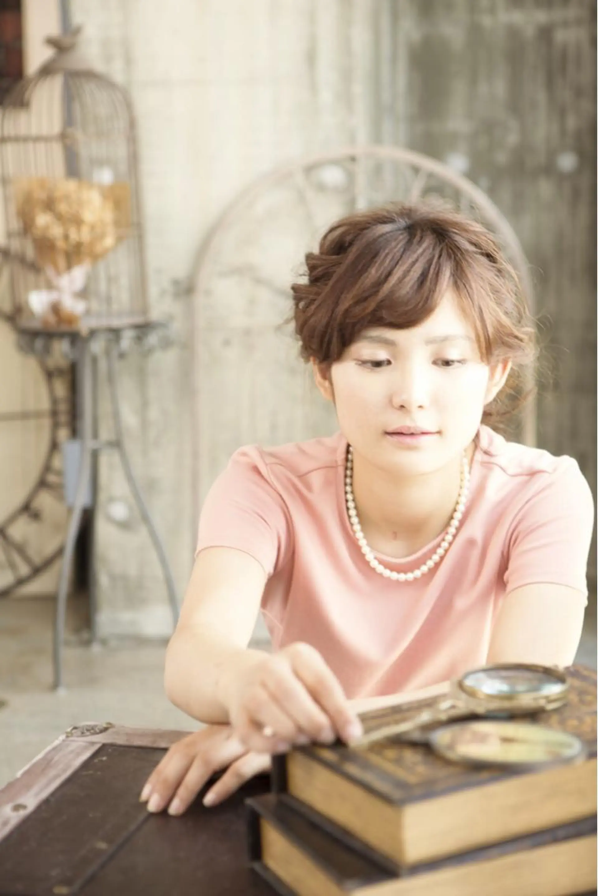 ヘアアレンジ 松浦 英俊のその他イメージ