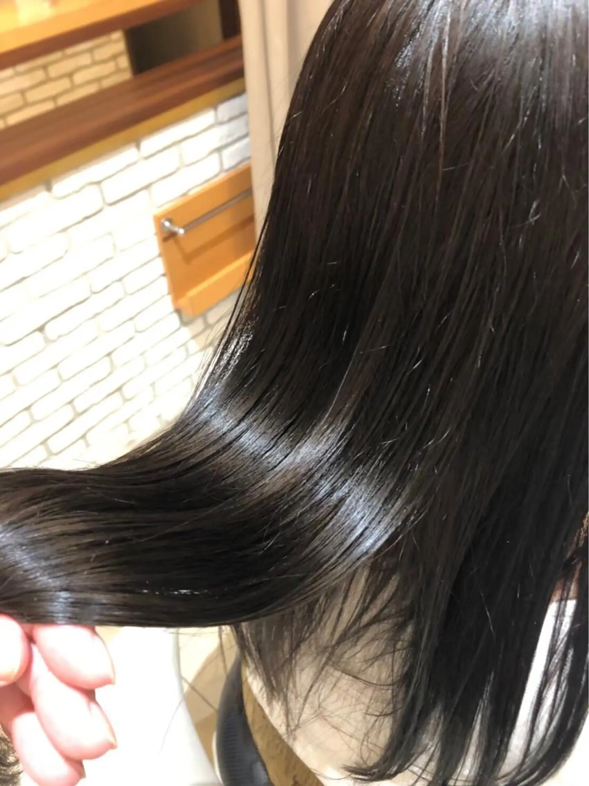 伊藤 聖也のヘアスタイル