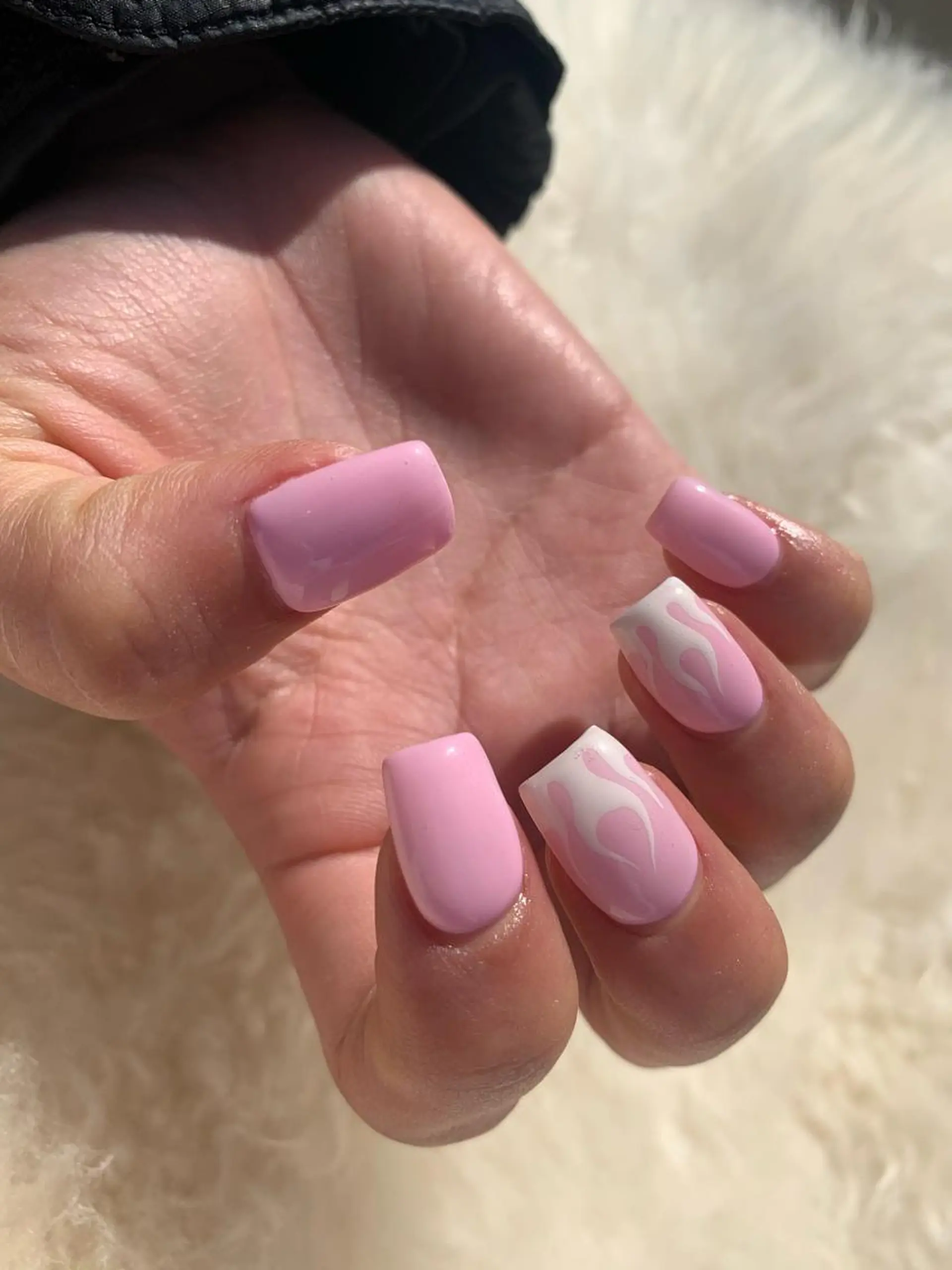 ネイル SPICENAILS by AYUのネイルデザイン