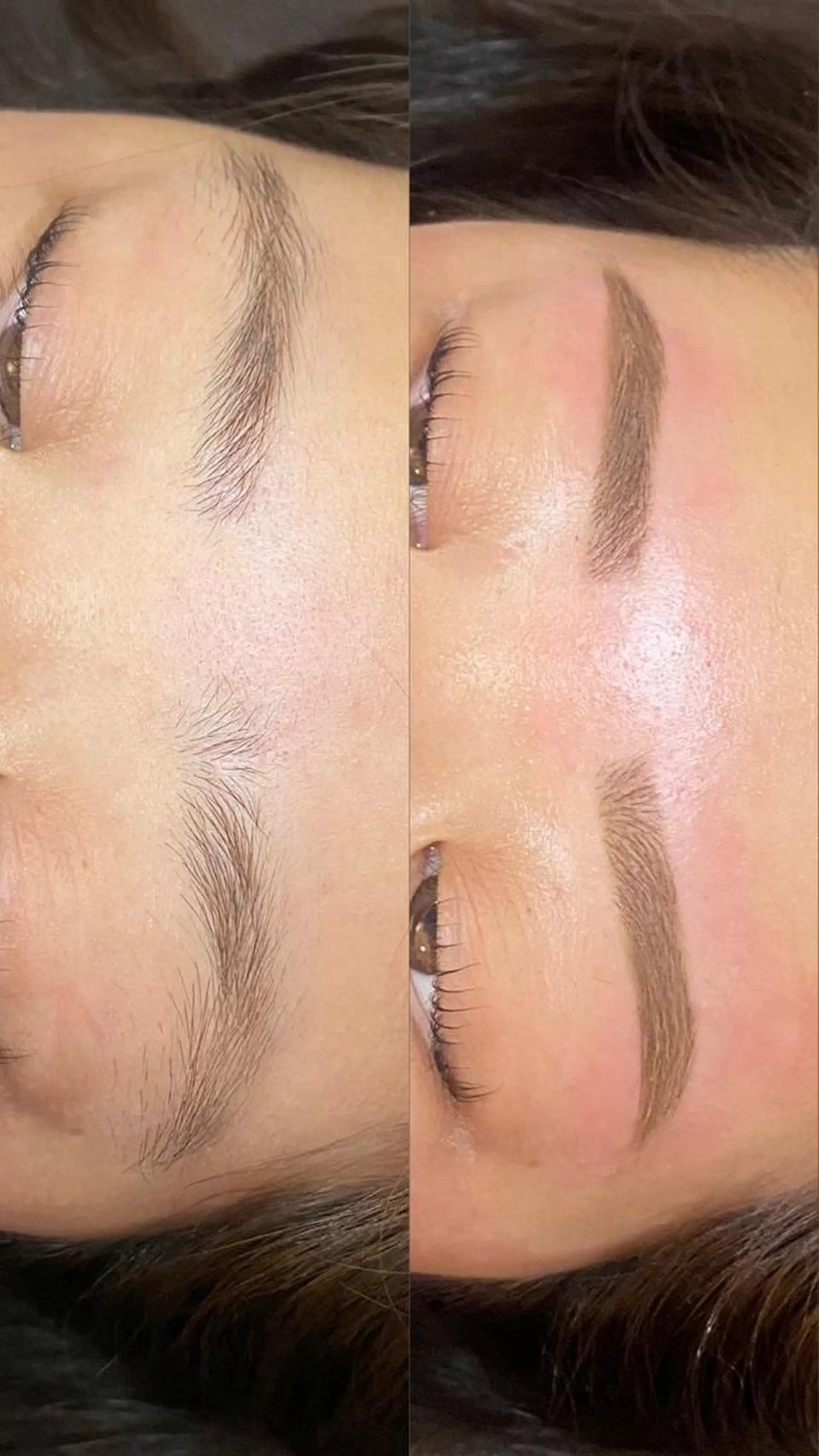 アイブロウ beauty salon ma'am所属・erica💐 ma'amのマツエク・マツパデザイン