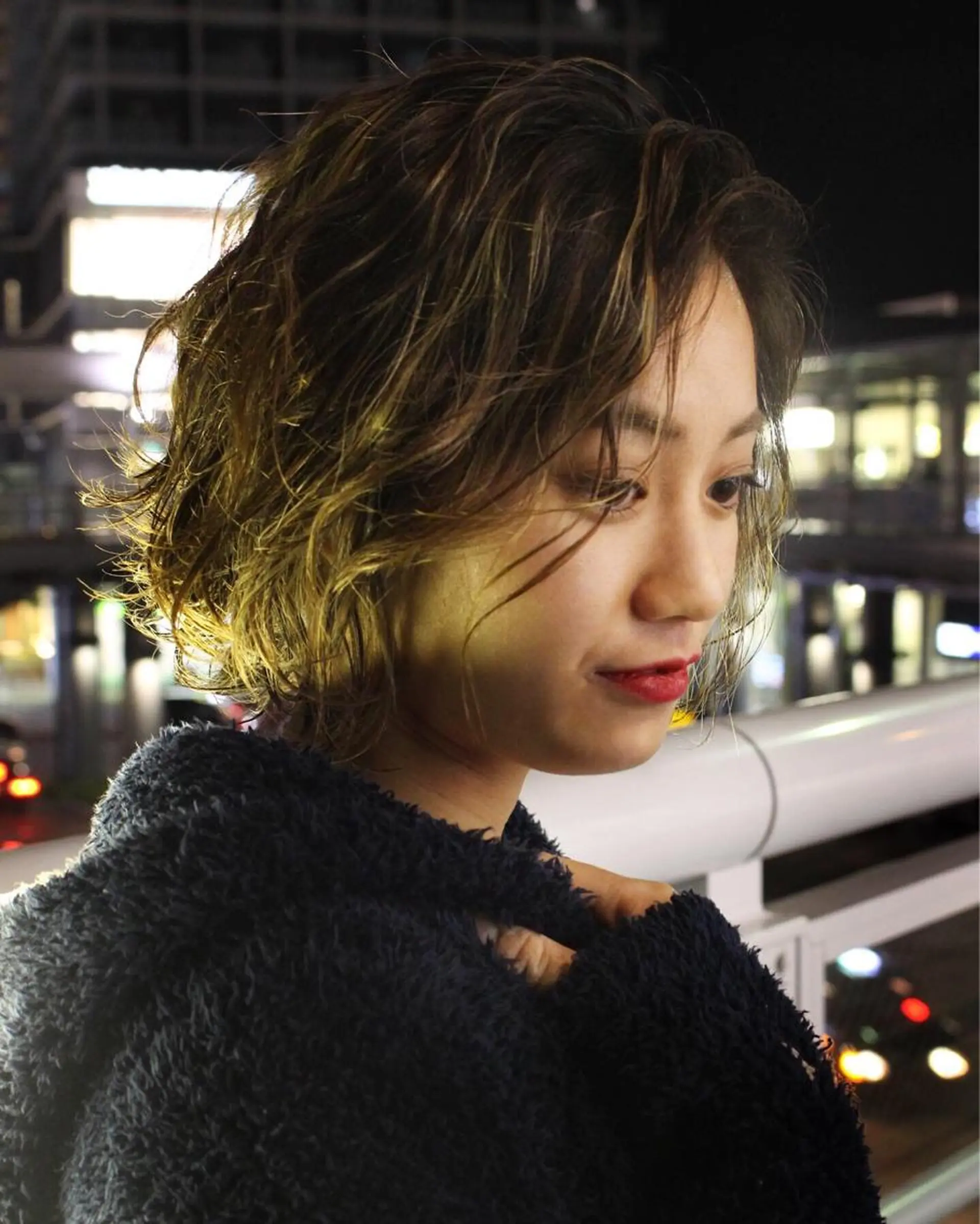 ヘアアレンジ 髪質改善のプロ✨りな さんのヘアスタイル