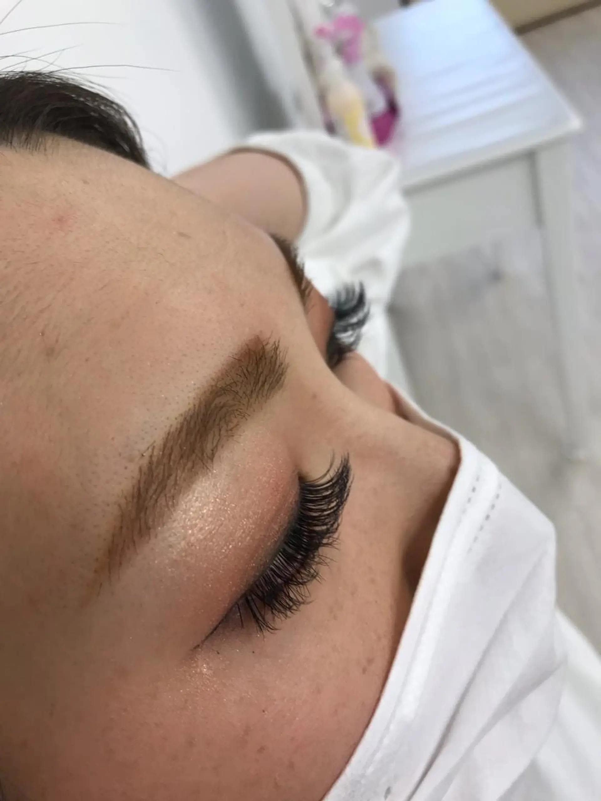 マツエク・マツパ Sugar lush所属・Sugar lush シュガーラッシュのマツエク・マツパデザイン