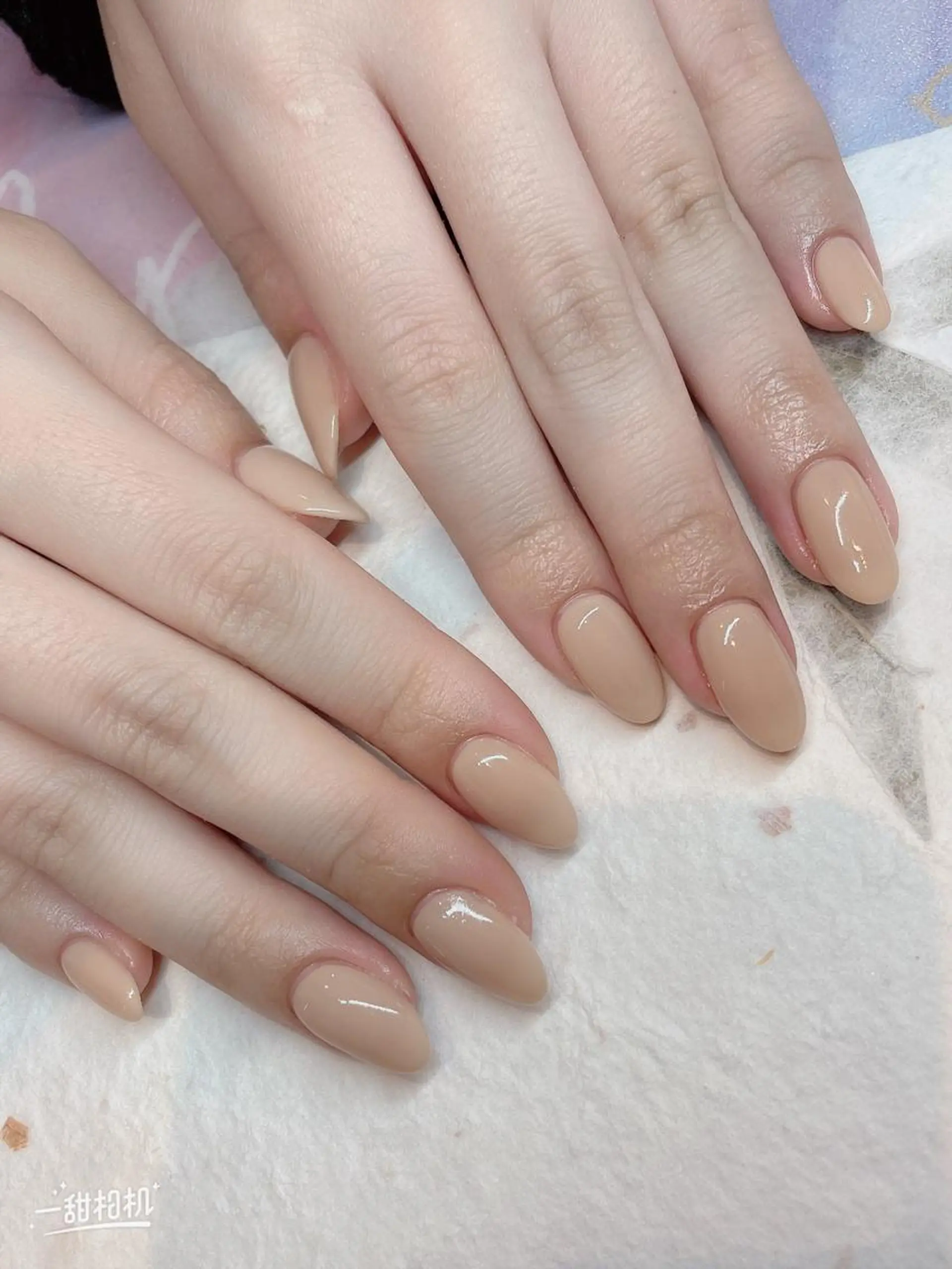 ネイル ハンドネイル リン リンのネイルデザイン