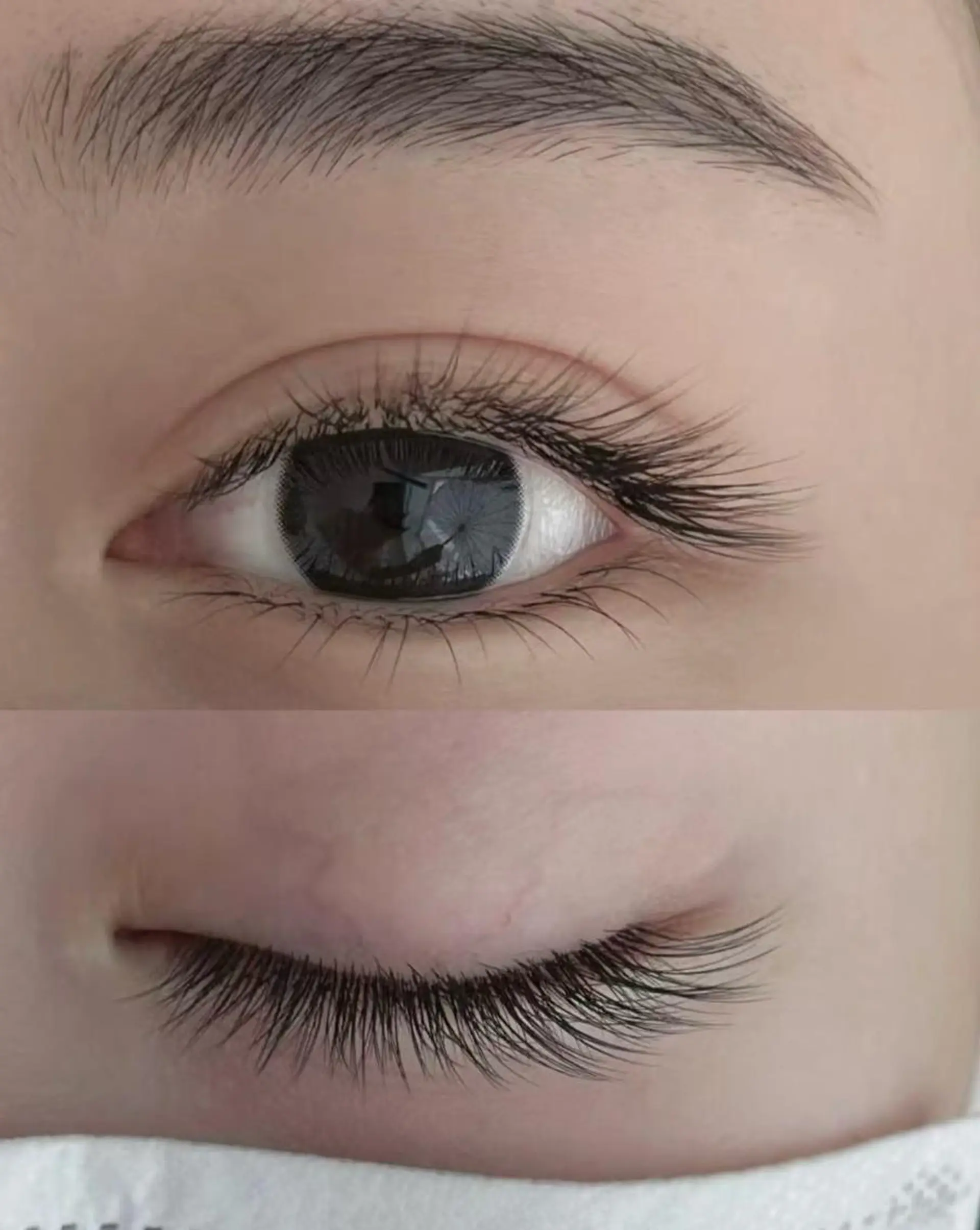 マツエク・マツパ マツエク Hera …のマツエク・マツパデザイン