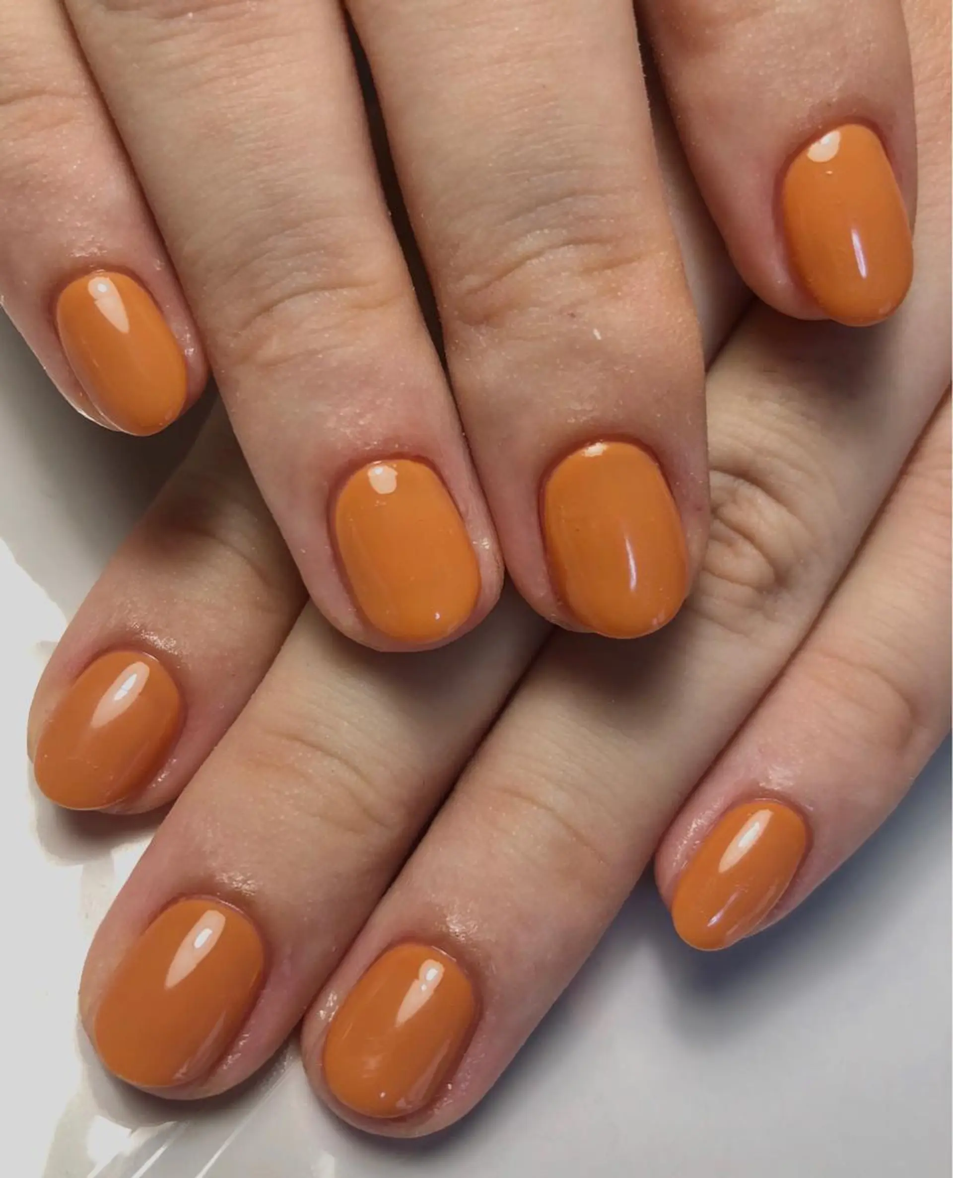 ショート ネイル lune nail_2017のその他イメージ