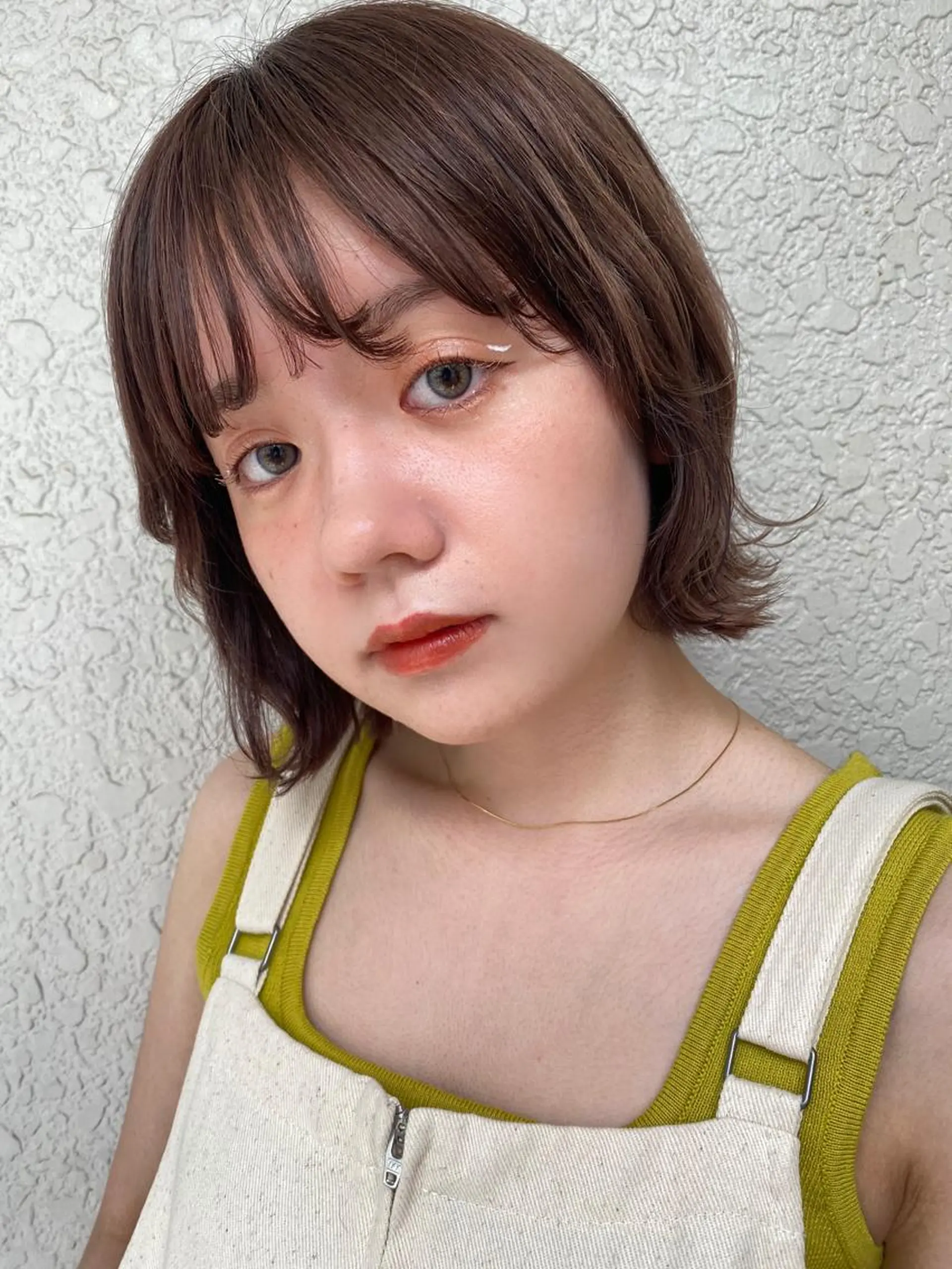 マツエク・マツパ 🎀NORA ayakaのマツエク・マツパデザイン