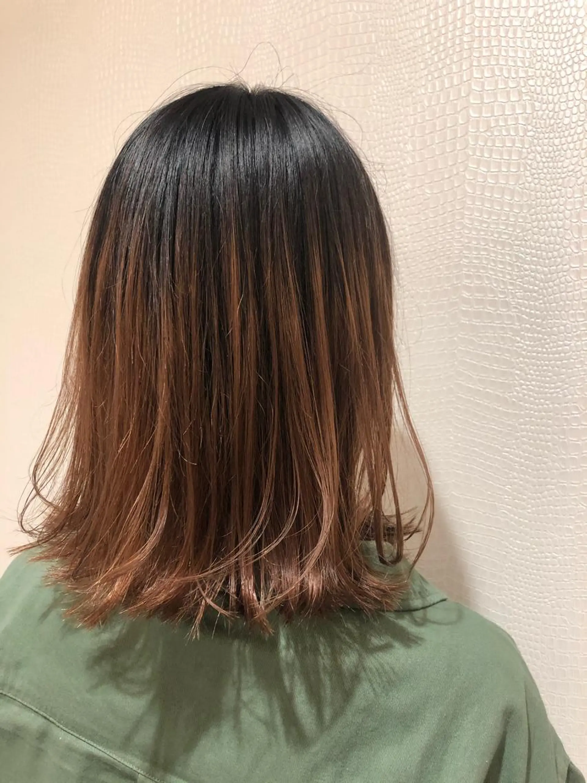 ミディアム トレンド眉🌈✨ megumiのマツエク・マツパデザイン