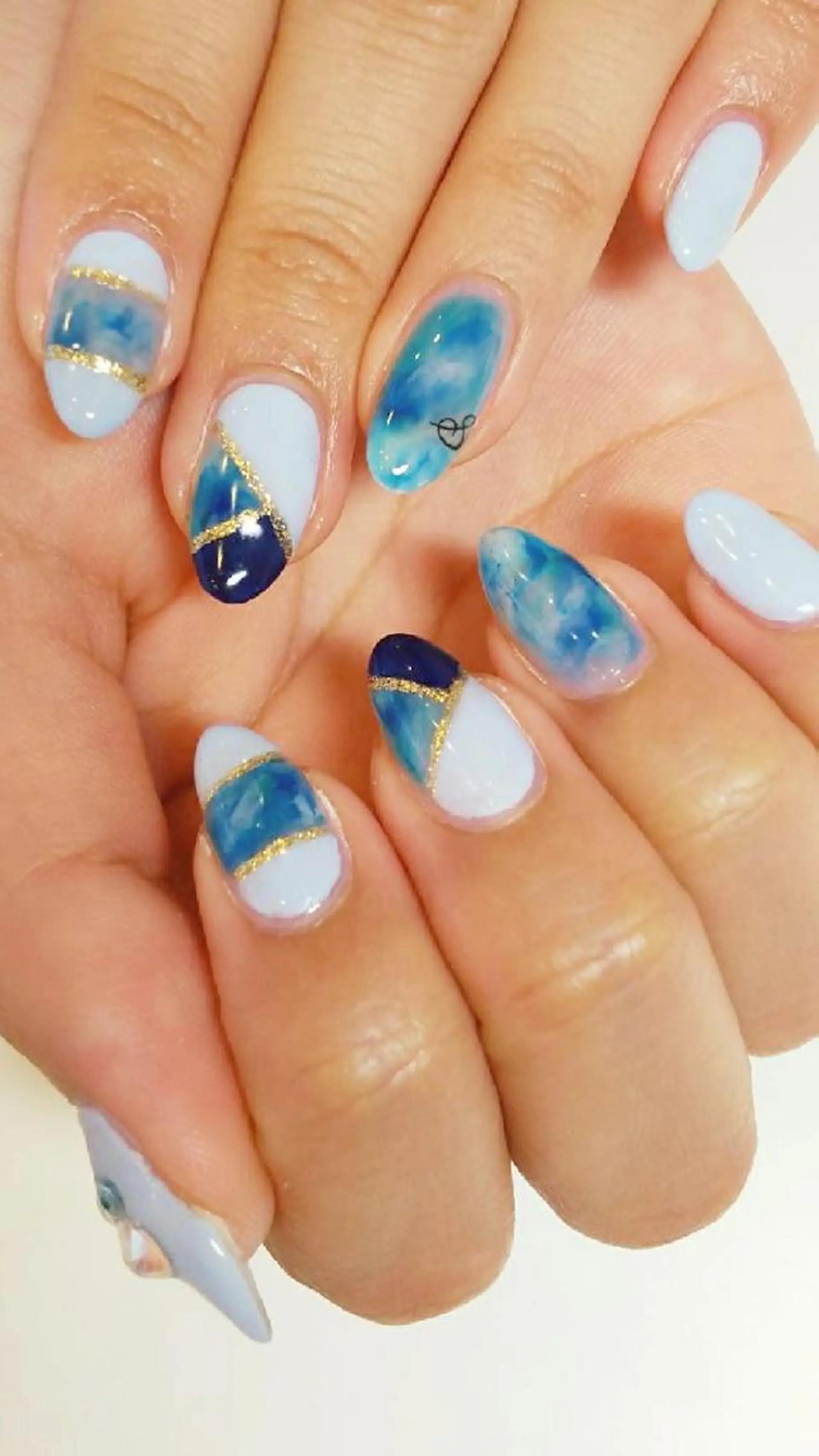 ネイル Genesis Plus大津京店のエステ・リラクイメージ