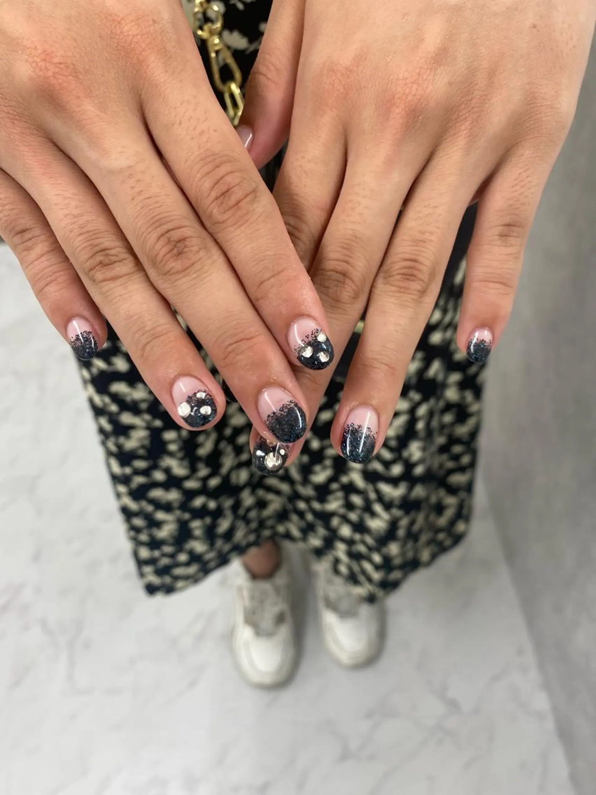 ネイル chiya nails所属・chiya nailsのネイルデザイン