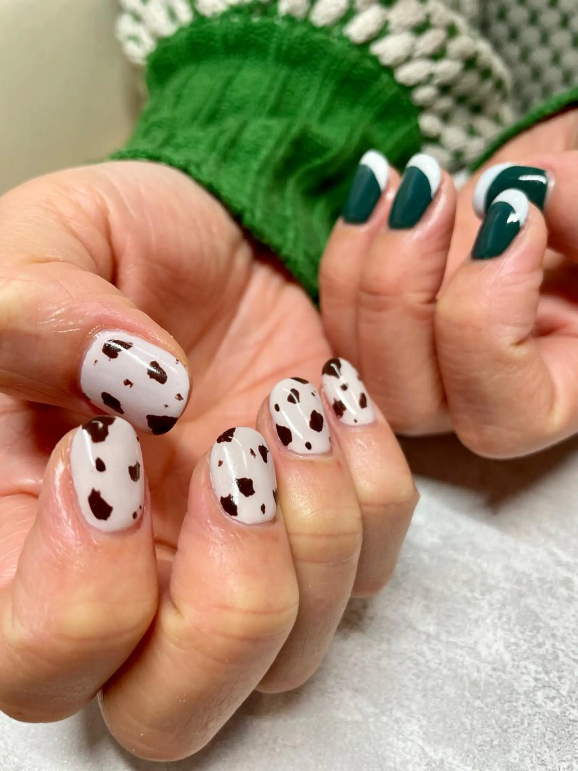 ネイル Ｍ☆NAIL asamiのネイルデザイン