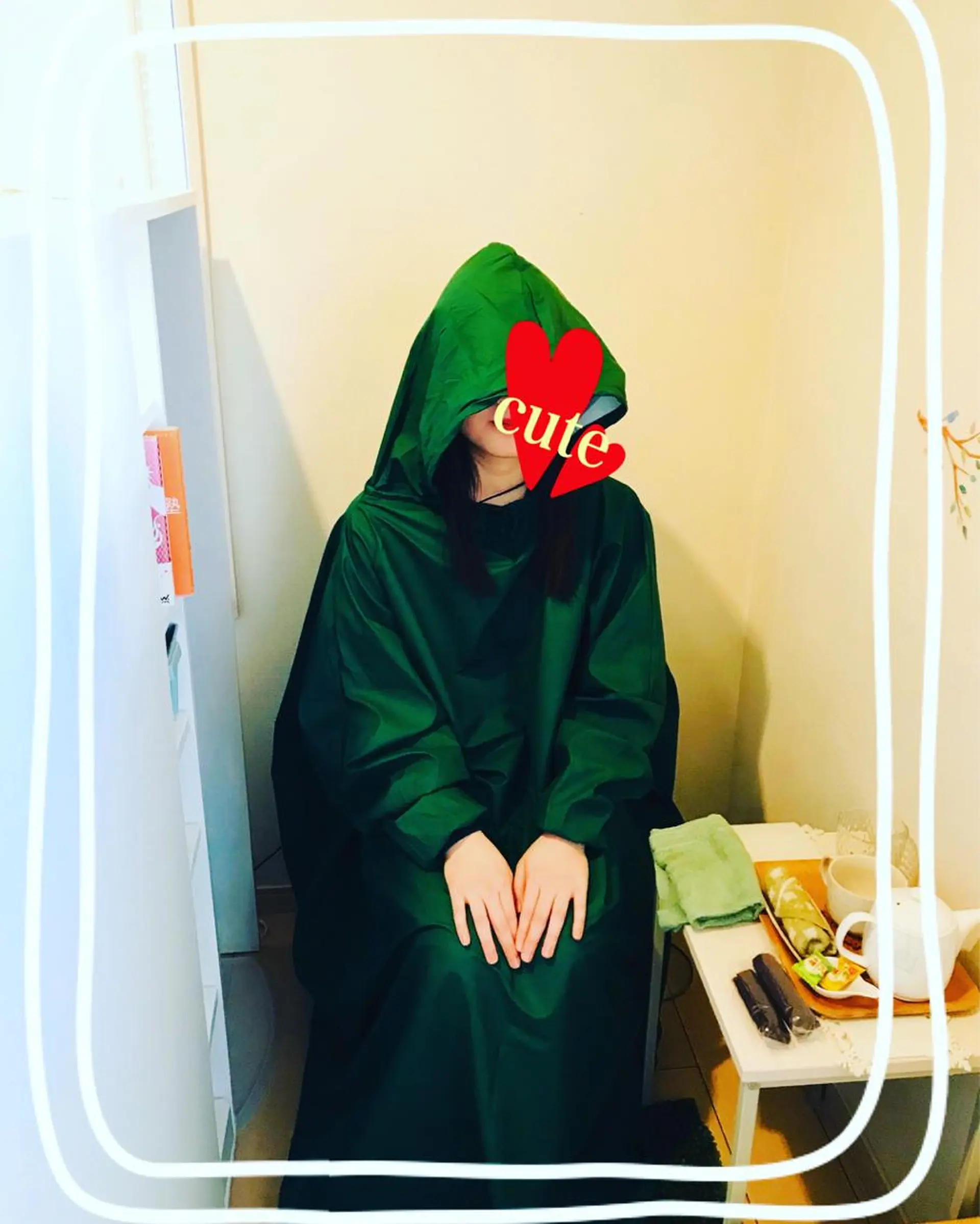 エステティックルーム Beauce.のエステ・リラクイメージ