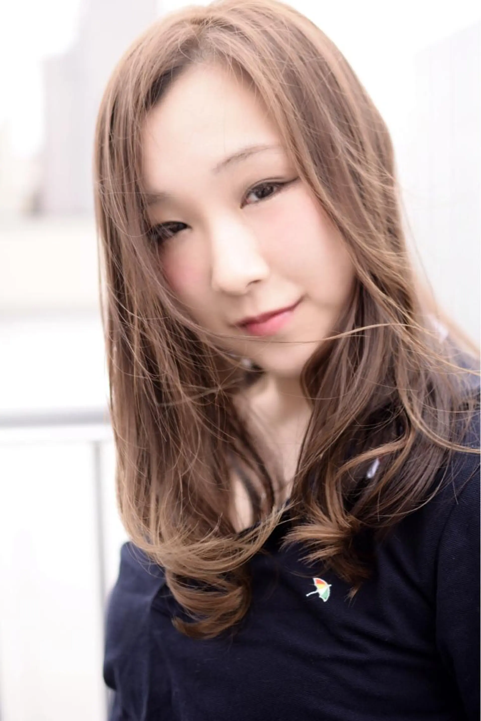 セミロング カラー 斉藤 正敏のその他イメージ