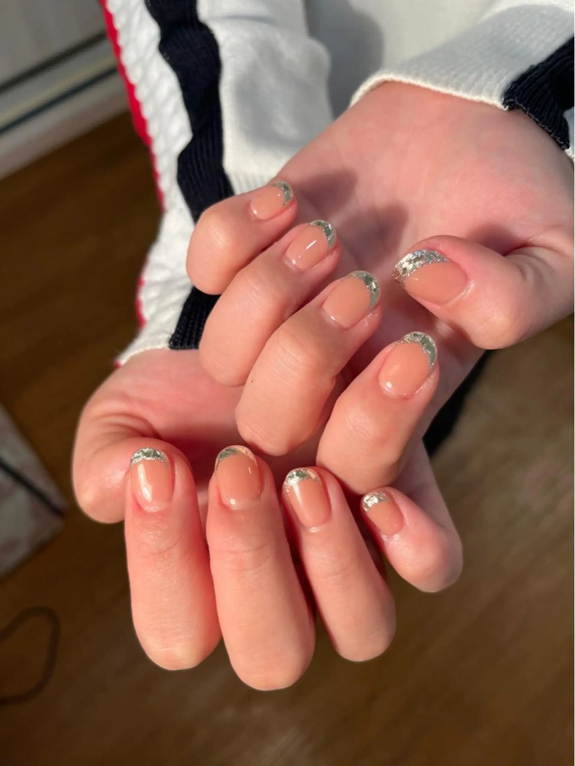 ネイル LOVE NAIL 💕Sonoのネイルデザイン