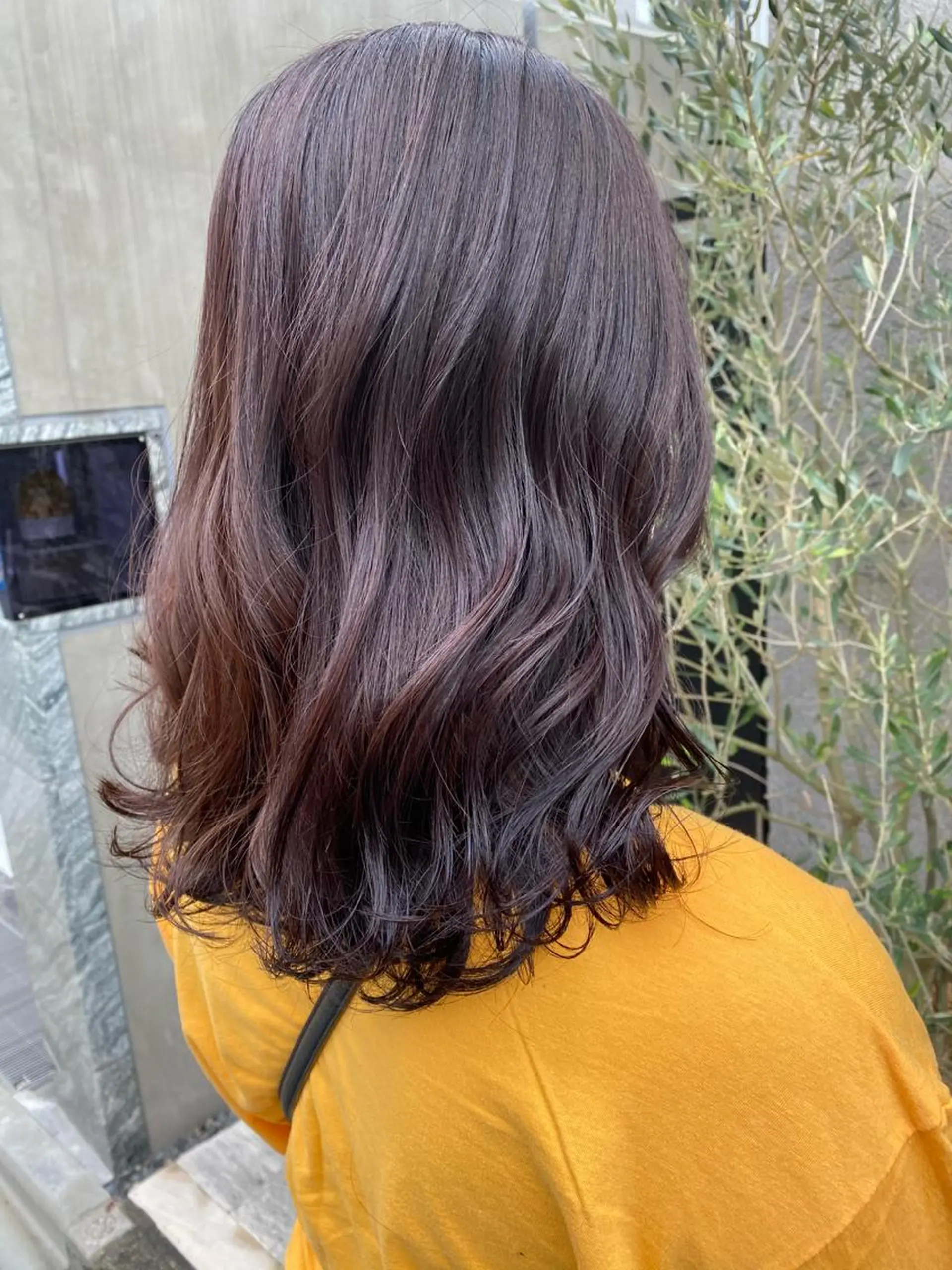 セミロング RINRI 🌷のマツエク・マツパデザイン