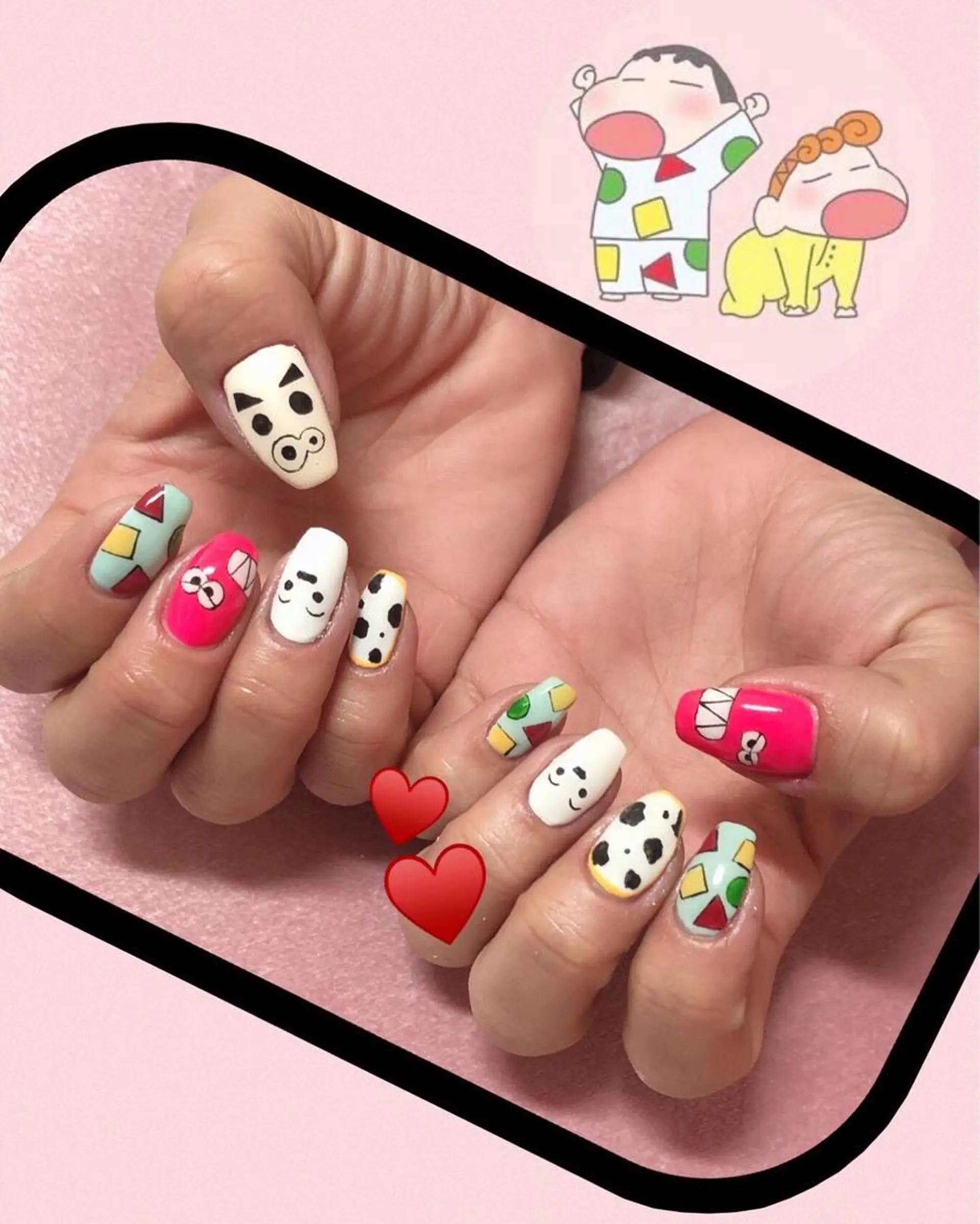ネイル Re:∅ nail /HIRAMOTOのネイルデザイン