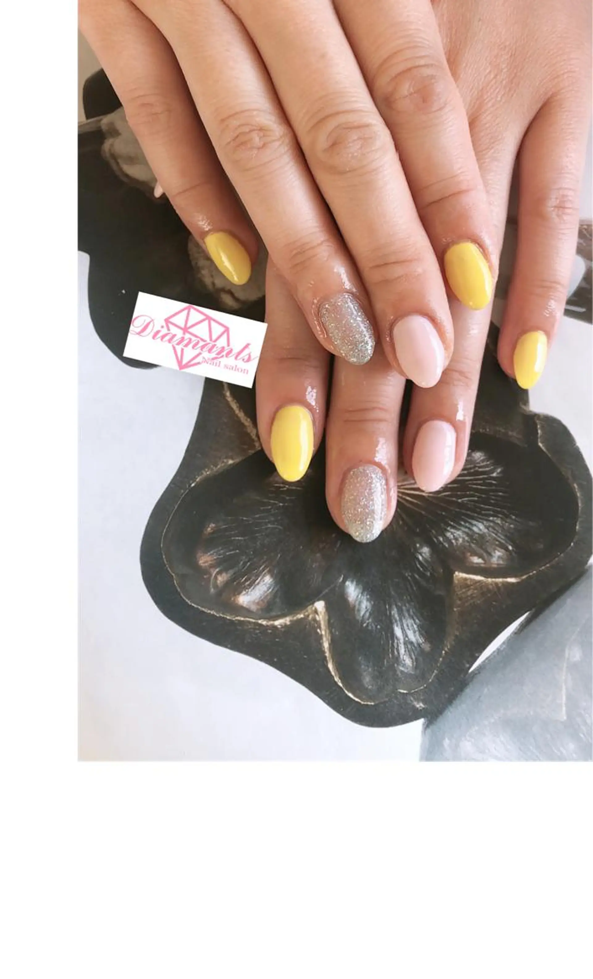 ネイル Asa miのネイルデザイン