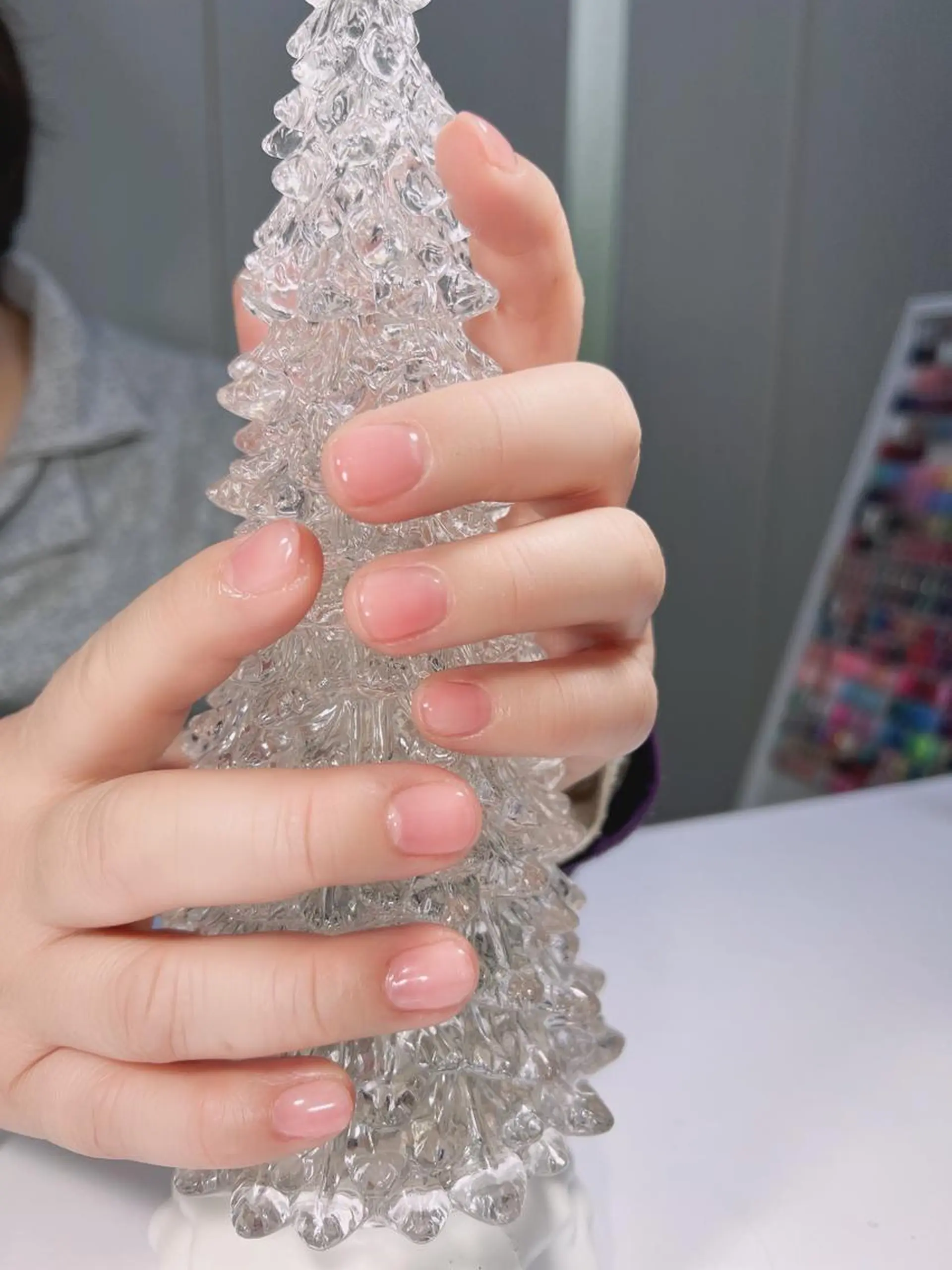 ネイル ネイルサロン ロア旧ジョリーのネイルデザイン