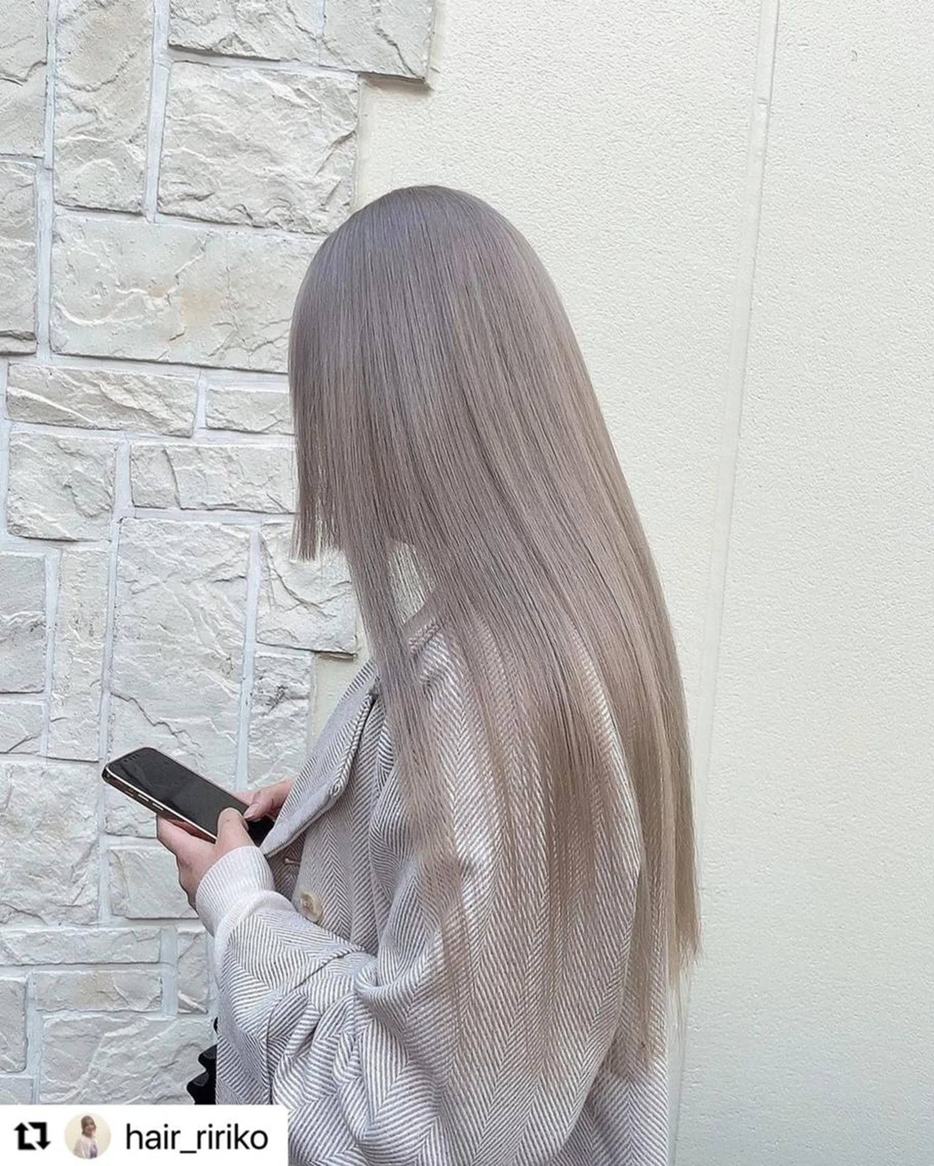 ミディアム カラー メンズ メンズブリーチ メンズハイトーン ベージュカラー ブリーチ 透明感カラー 🩷Eny terrace🩷のヘアスタイル