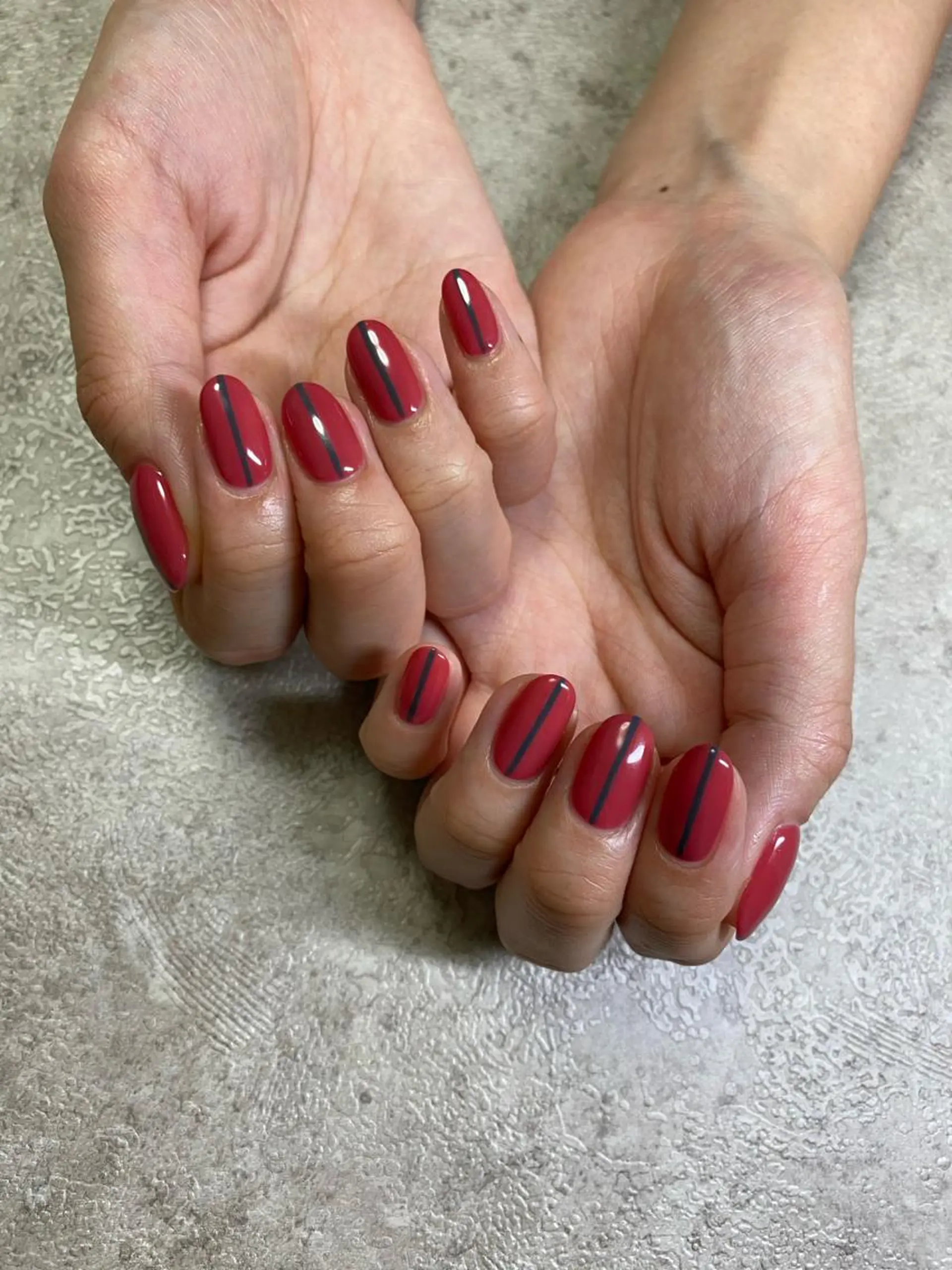 ネイル LINON所属・【LINON】 airiのネイルデザイン