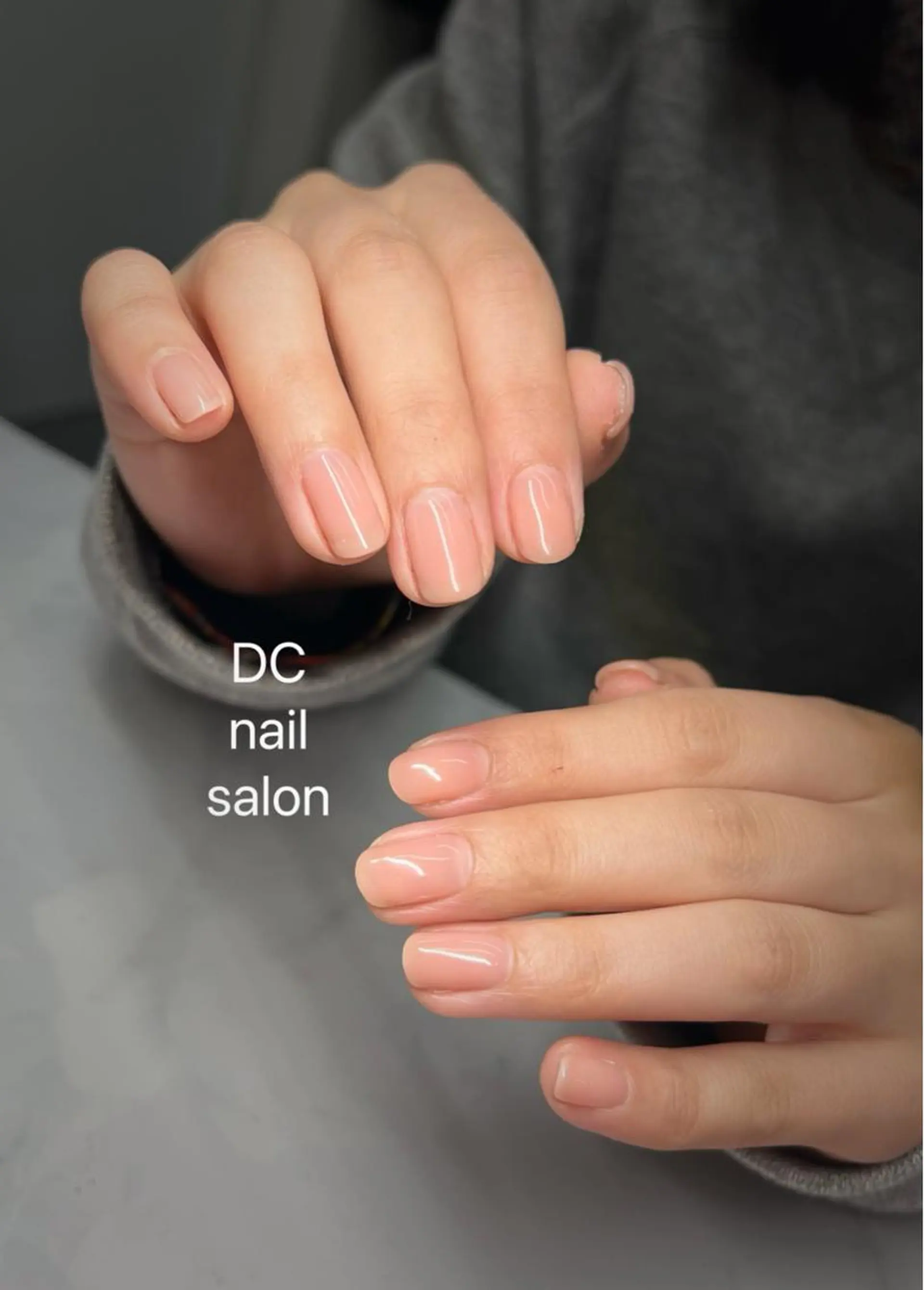 ネイル DC nail salonのネイルデザイン