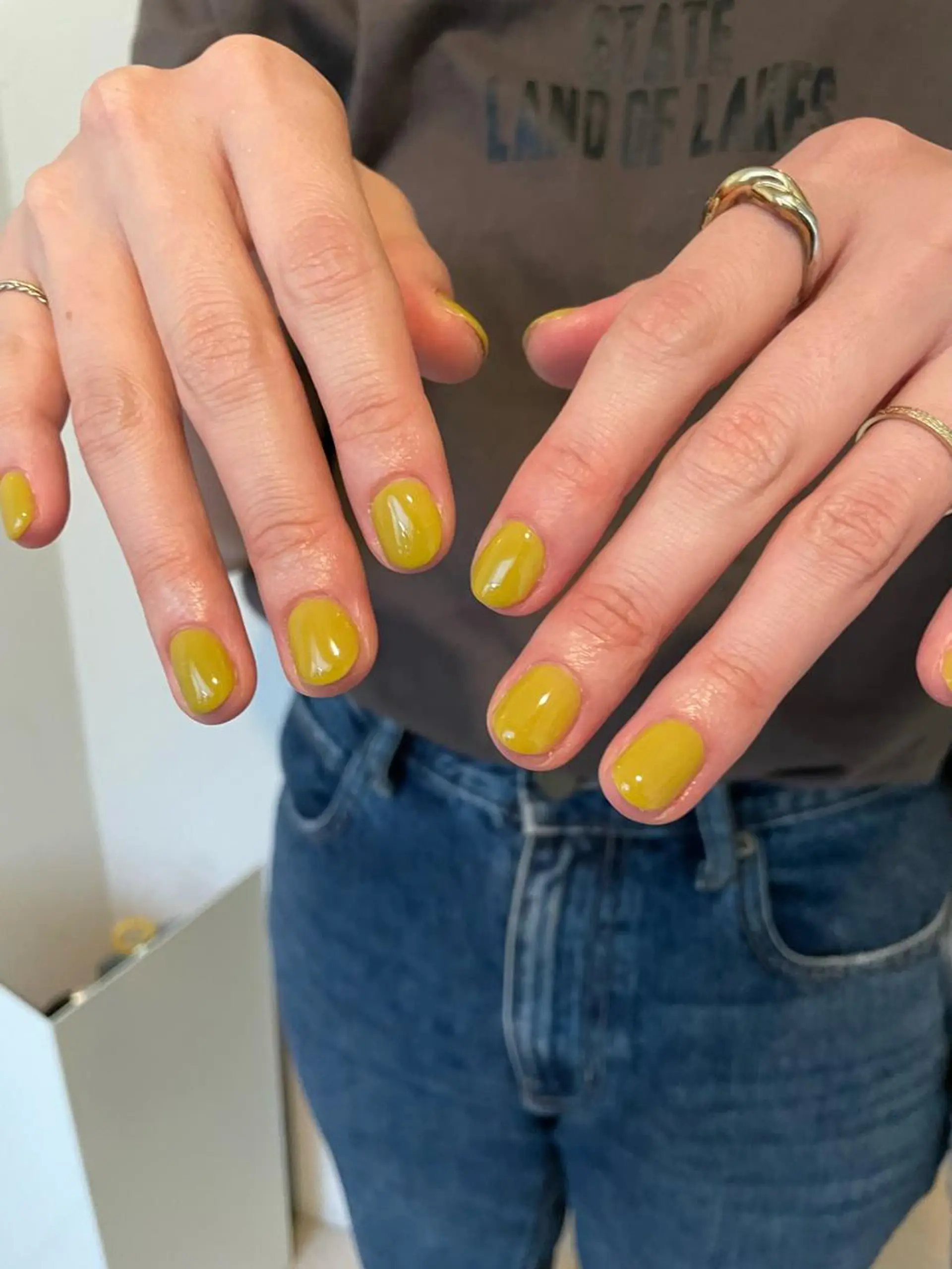 ネイル Rina Suzukiのネイルデザイン