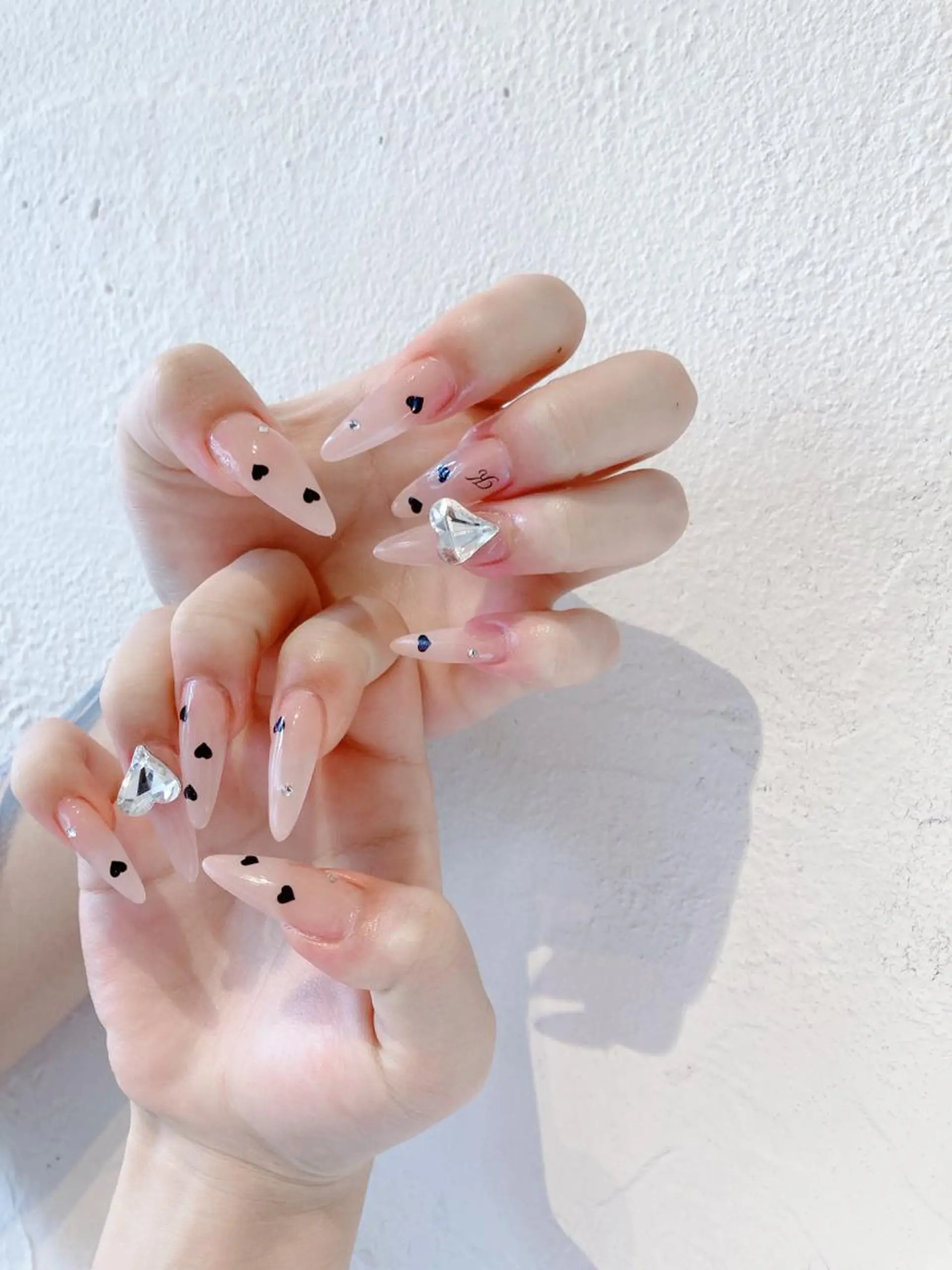 ネイル ハンドネイル Lana nail所属・Lana nailのネイルデザイン