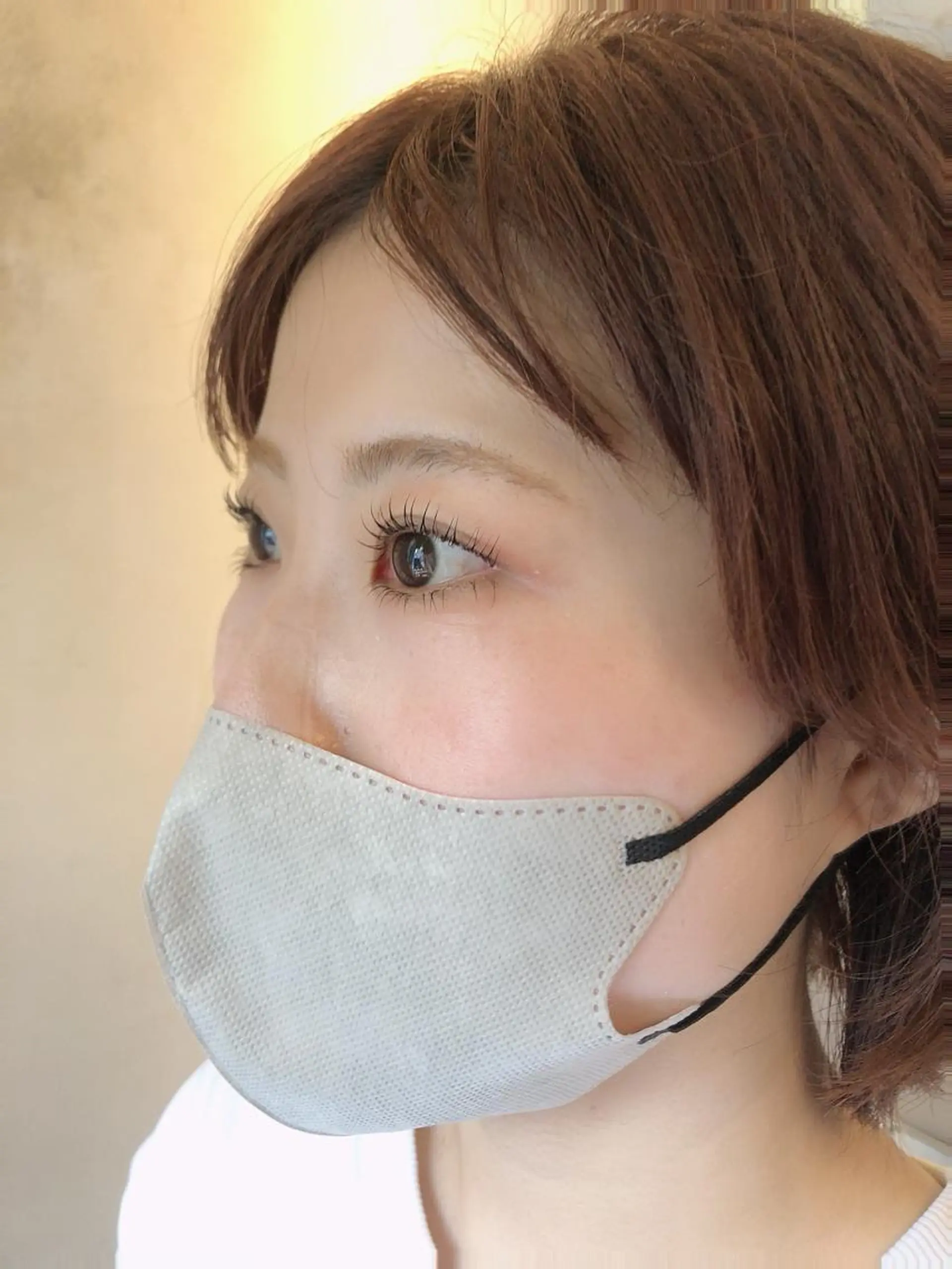 マツエク・マツパ マツパ マリーアン所属・marieanne まつ毛パーマ＆脱毛のマツエク・マツパデザイン