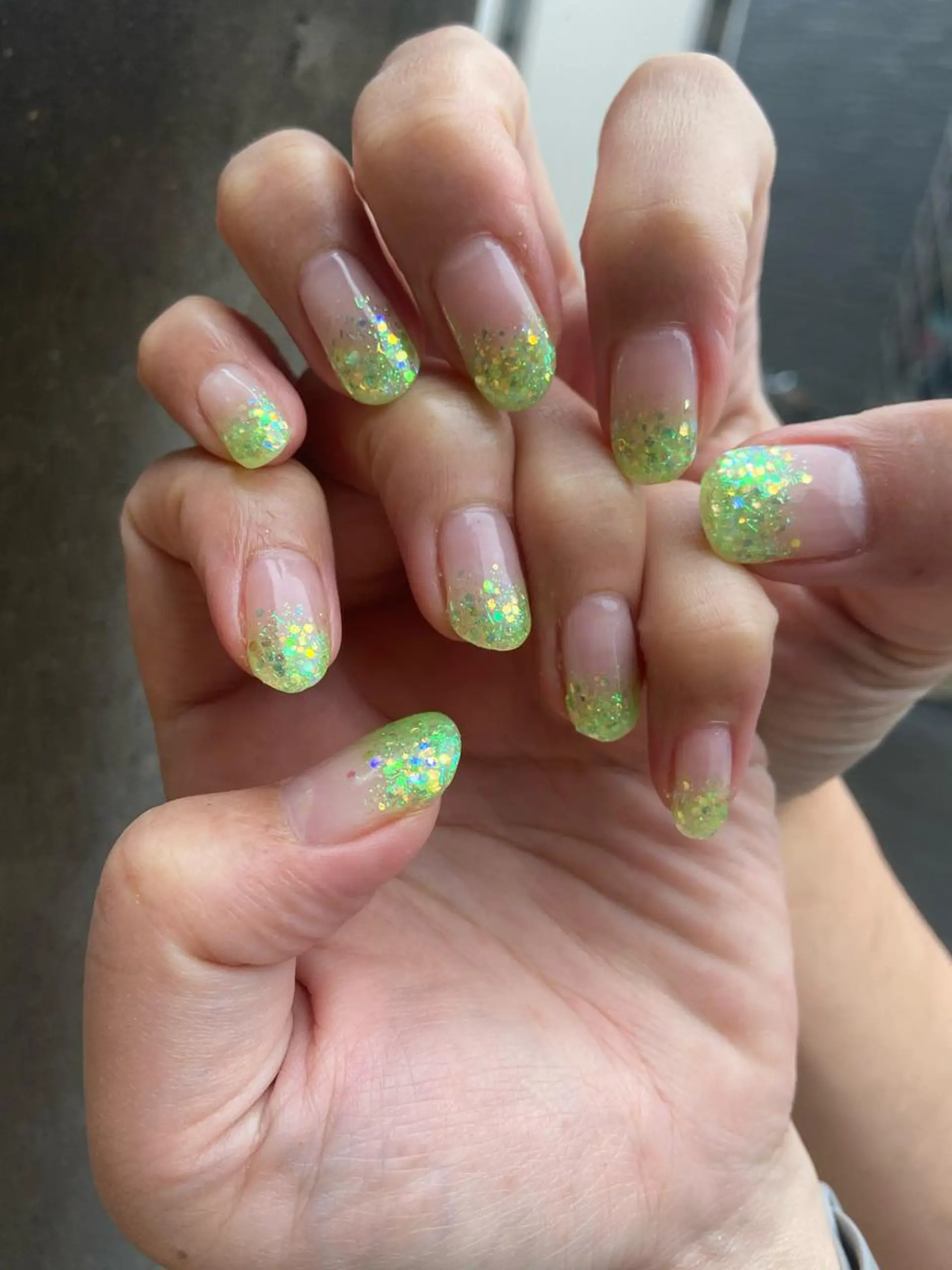 ネイル . unffのネイルデザイン