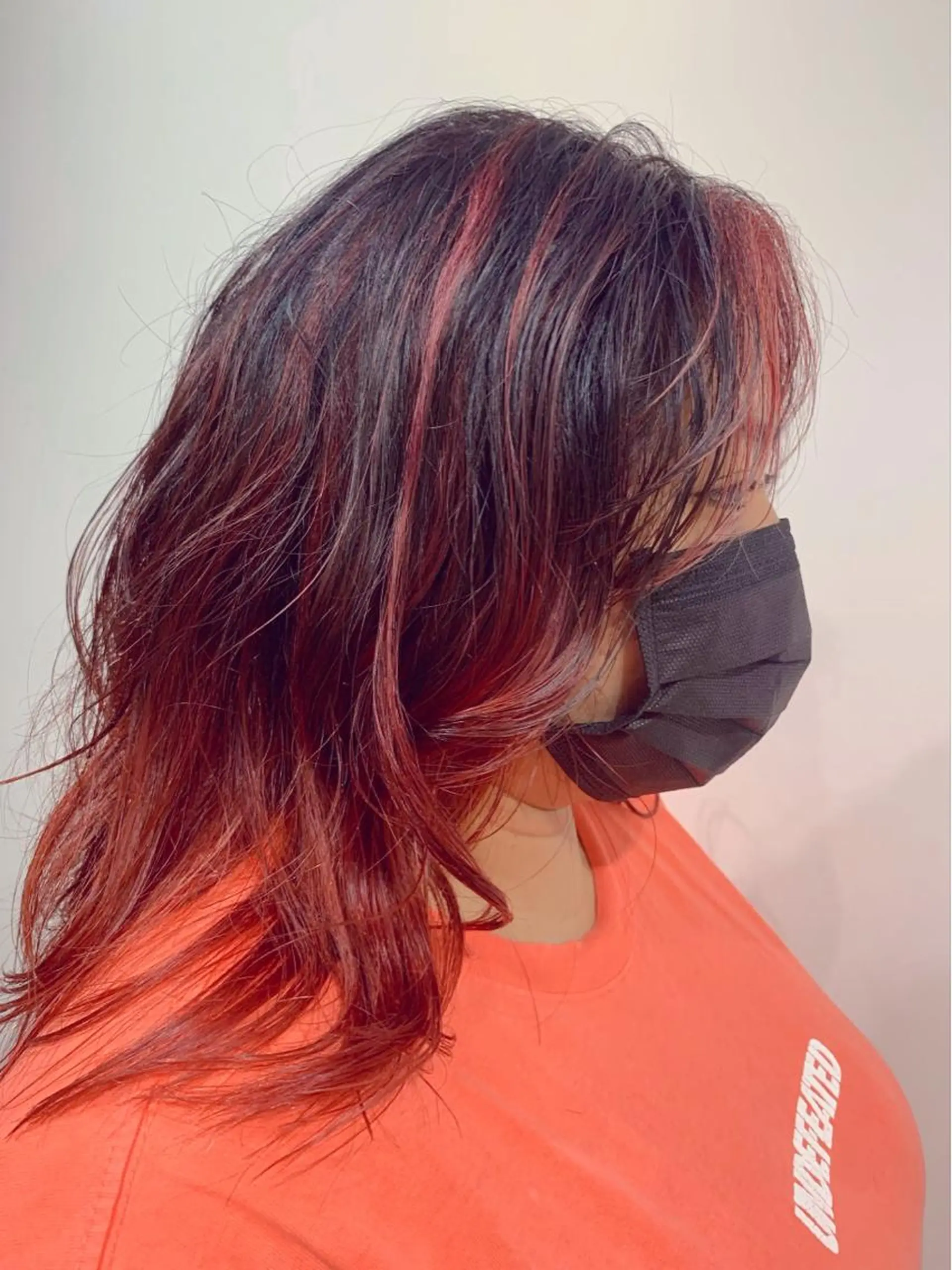 ロング カラー Stylist 🕊Misakoのヘアスタイル