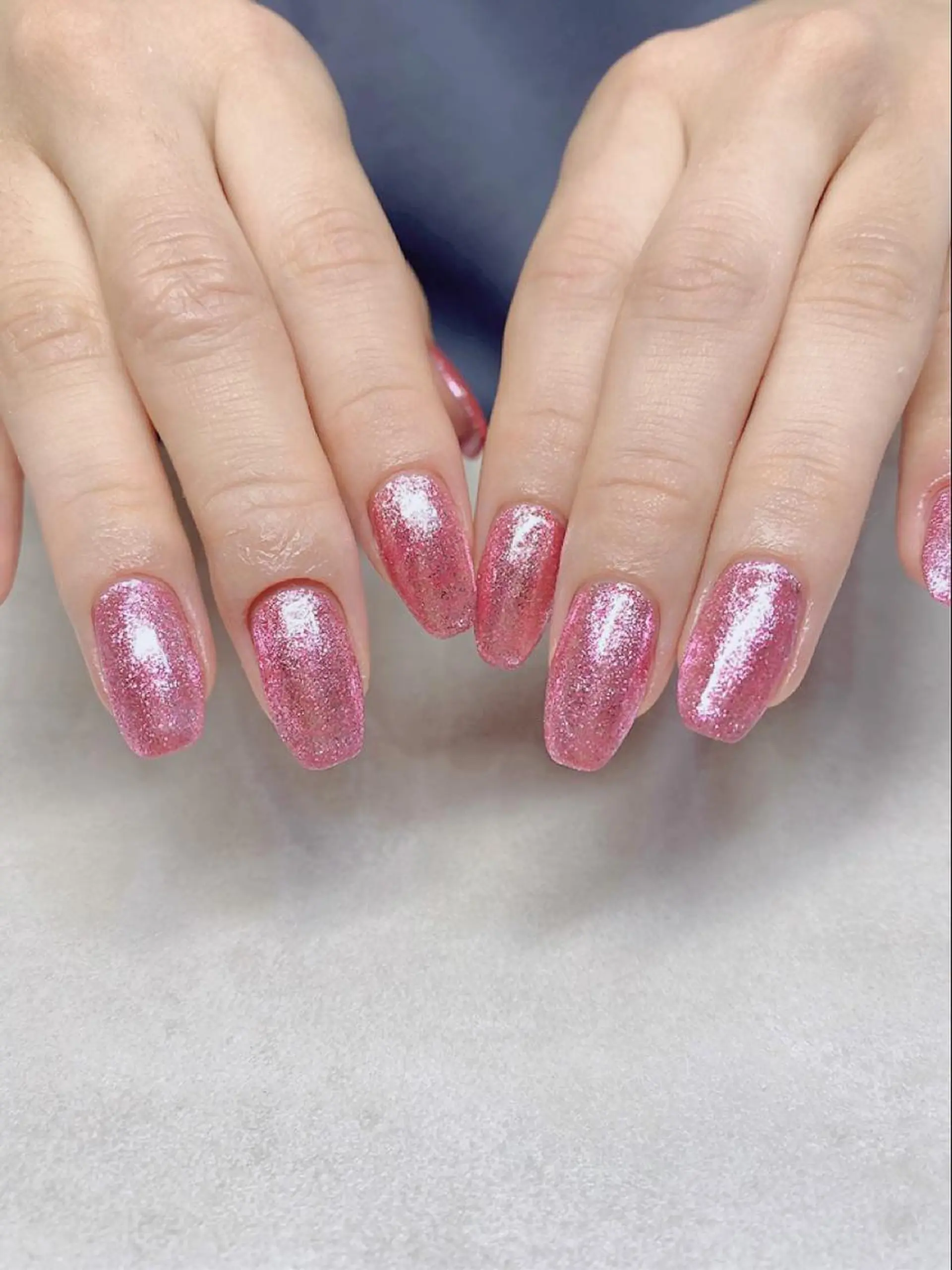 ネイル ハンドネイル yuminail所属・錦糸町 yuminailのネイルデザイン