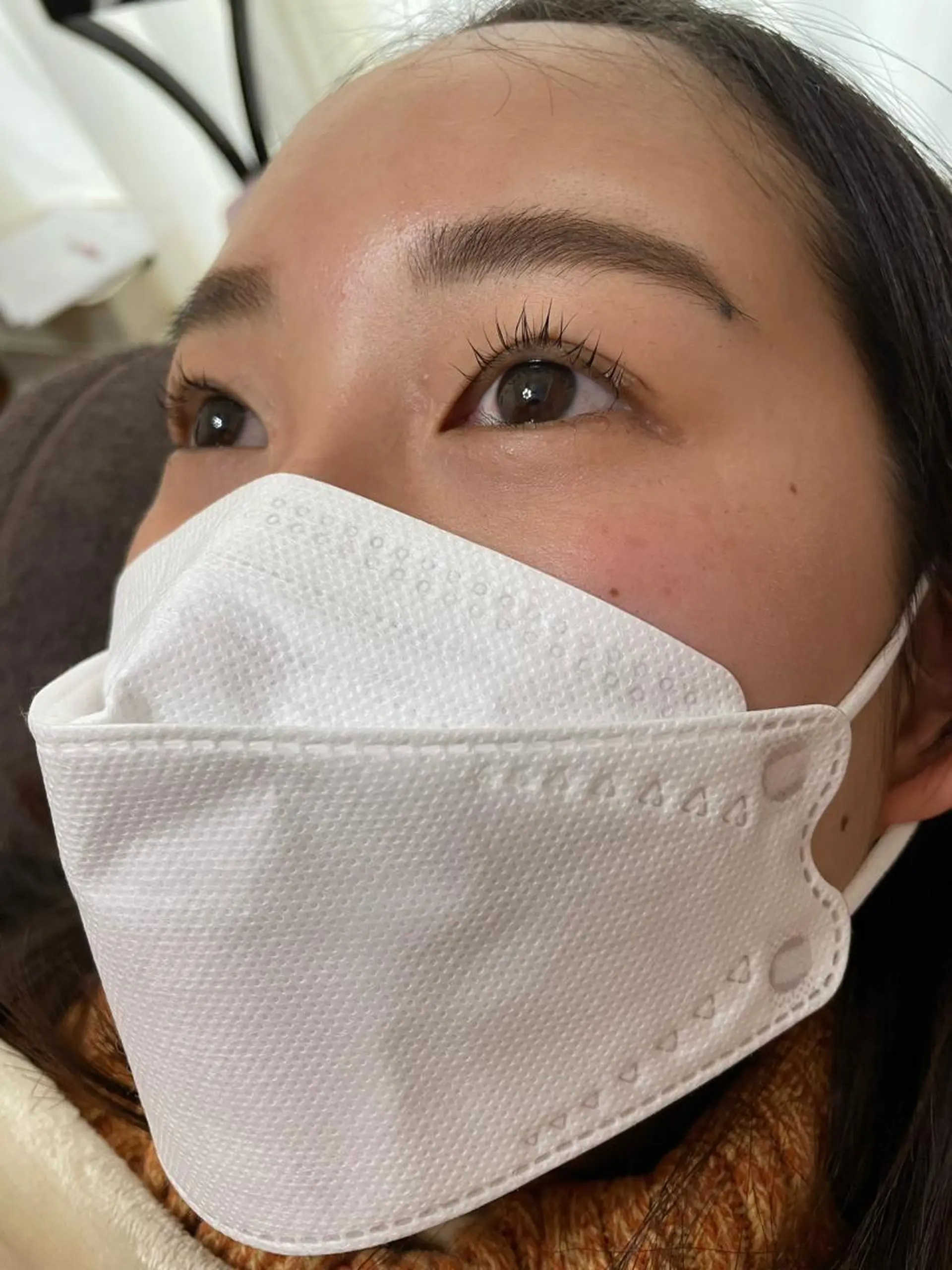 マツエク・マツパ dear beautyのマツエク・マツパデザイン