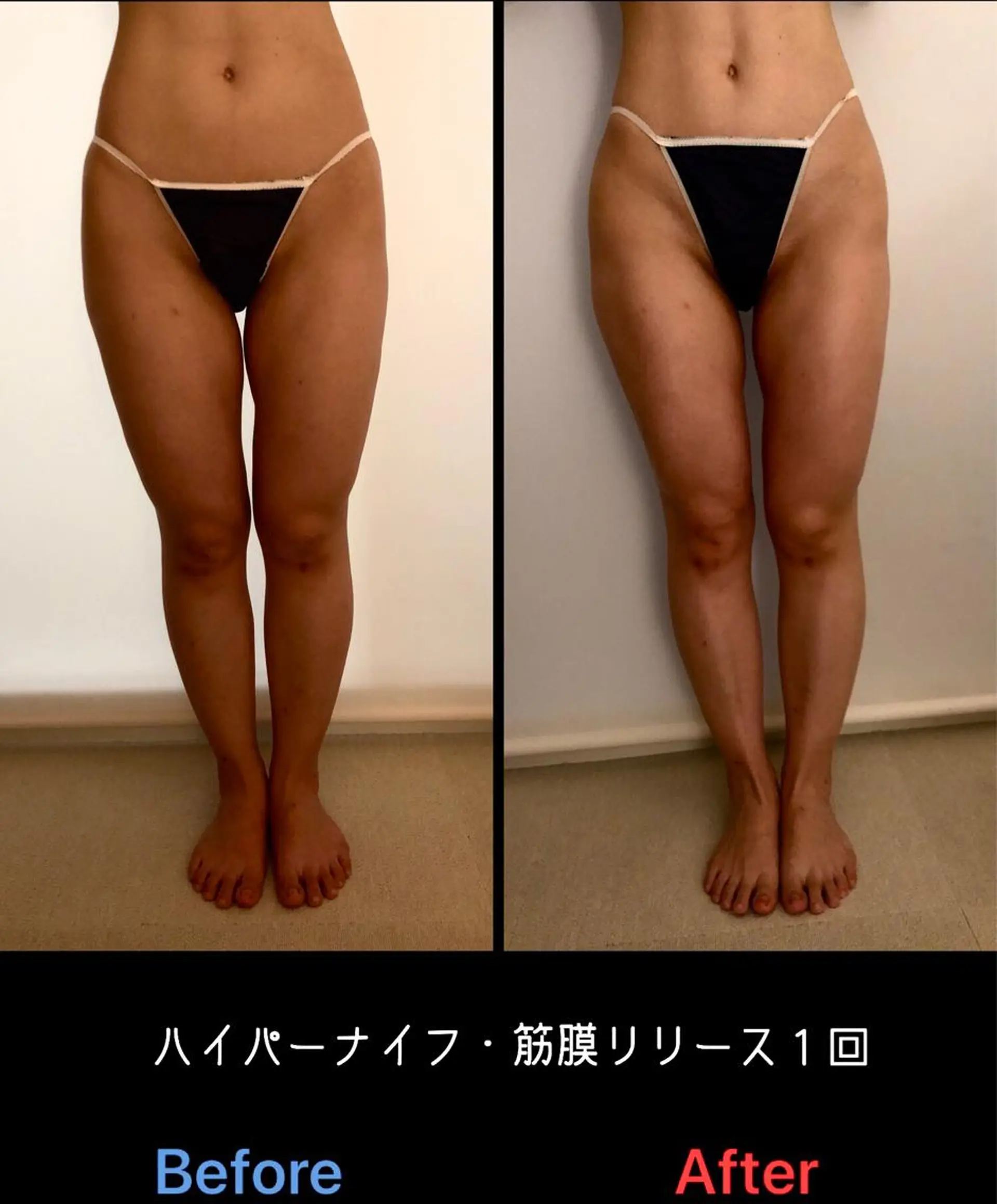 加藤 巳和のエステ・リラクイメージ