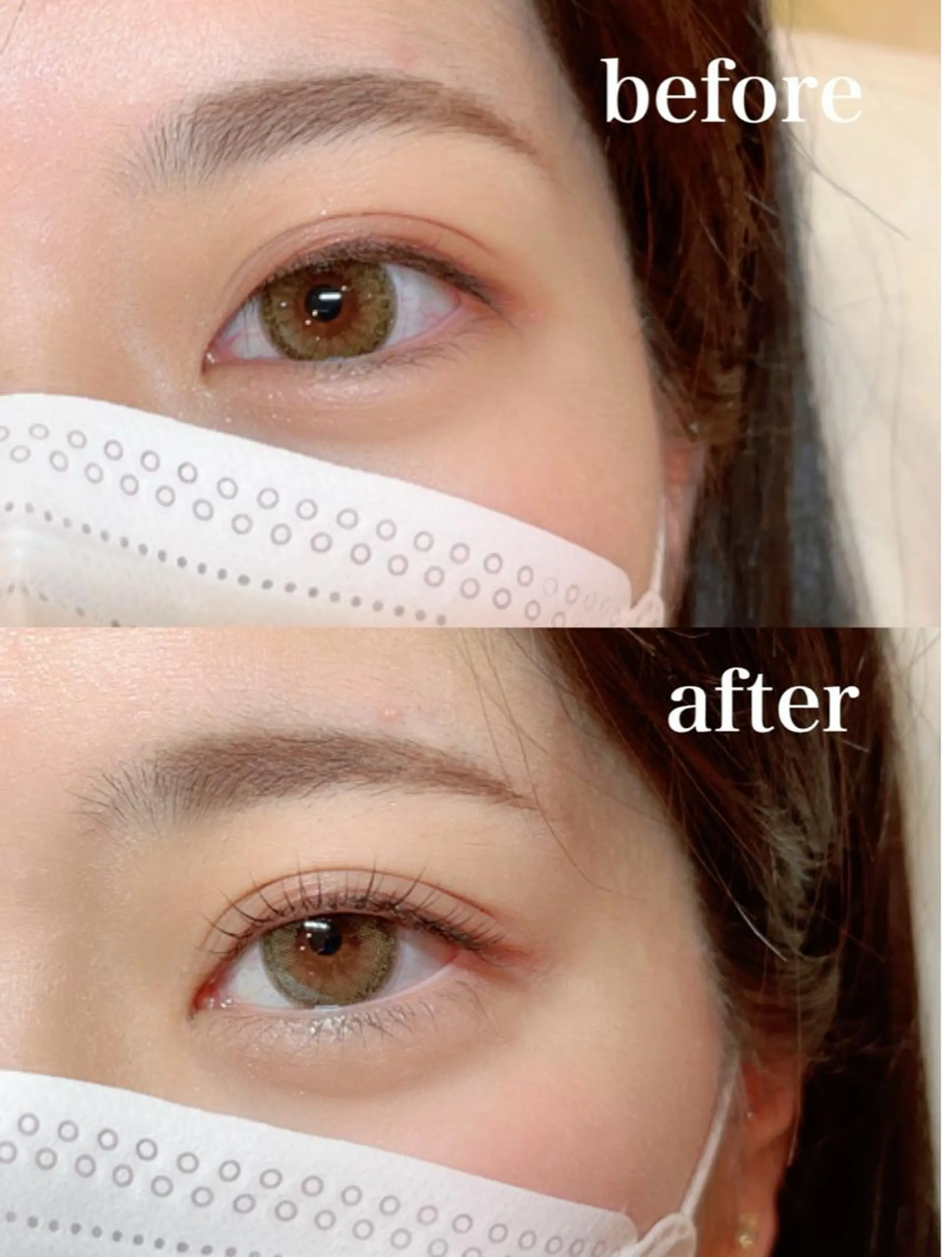 マツエク・マツパ 横浜サンクチュアリ 🌈まつしまのマツエク・マツパデザイン