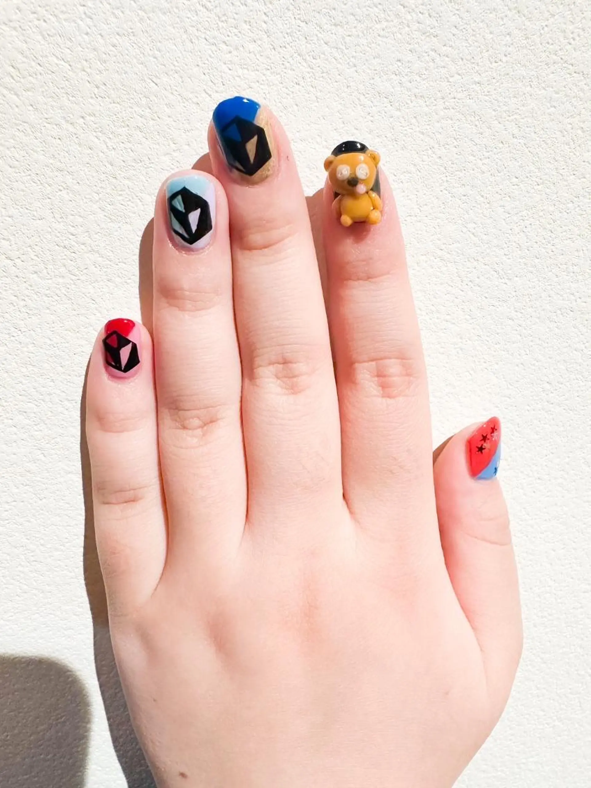 ネイル hiro ヒロのネイルデザイン