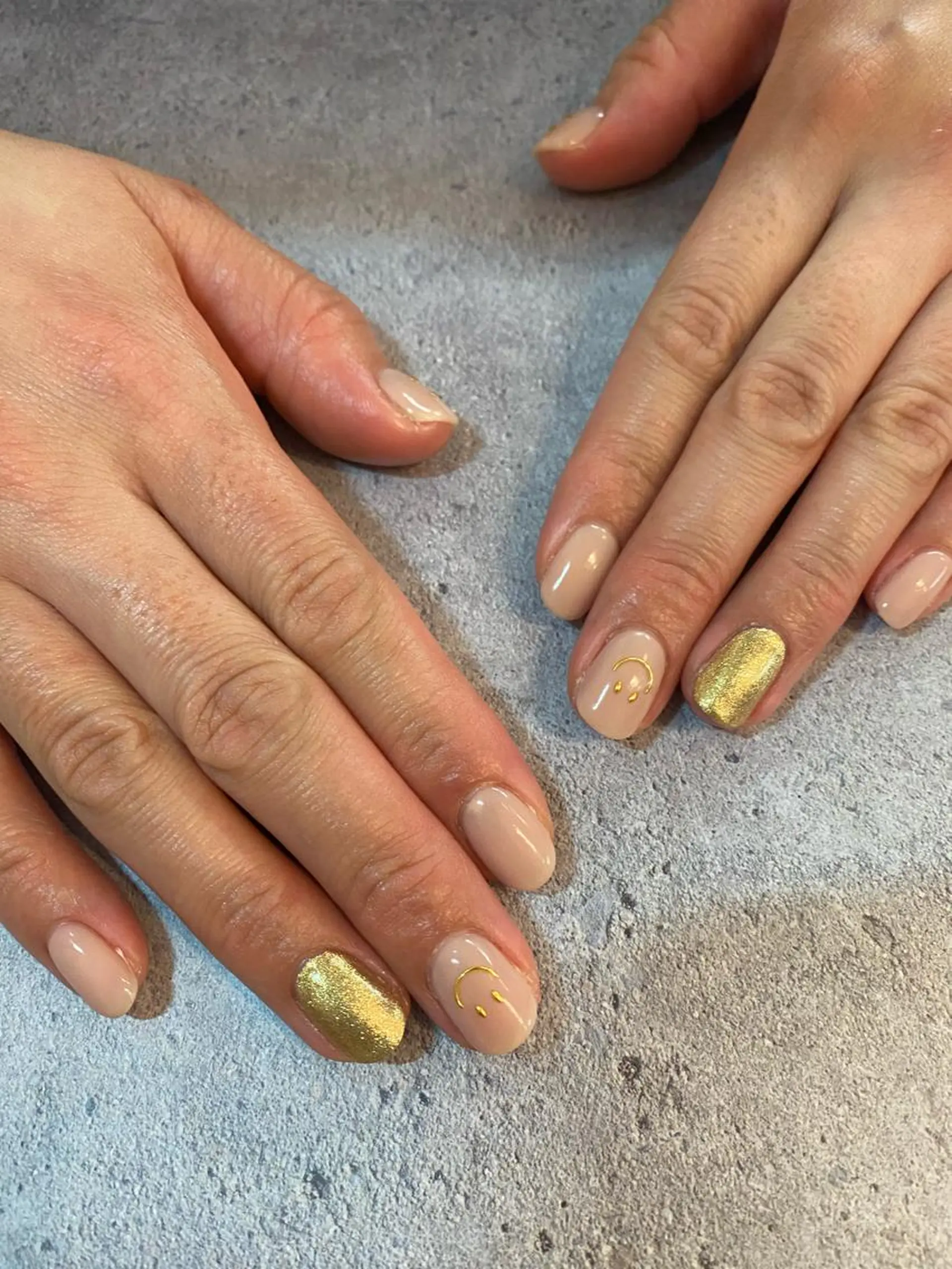 ネイル maa kasi所属・maa kasi ⭐︎Makiのネイルデザイン