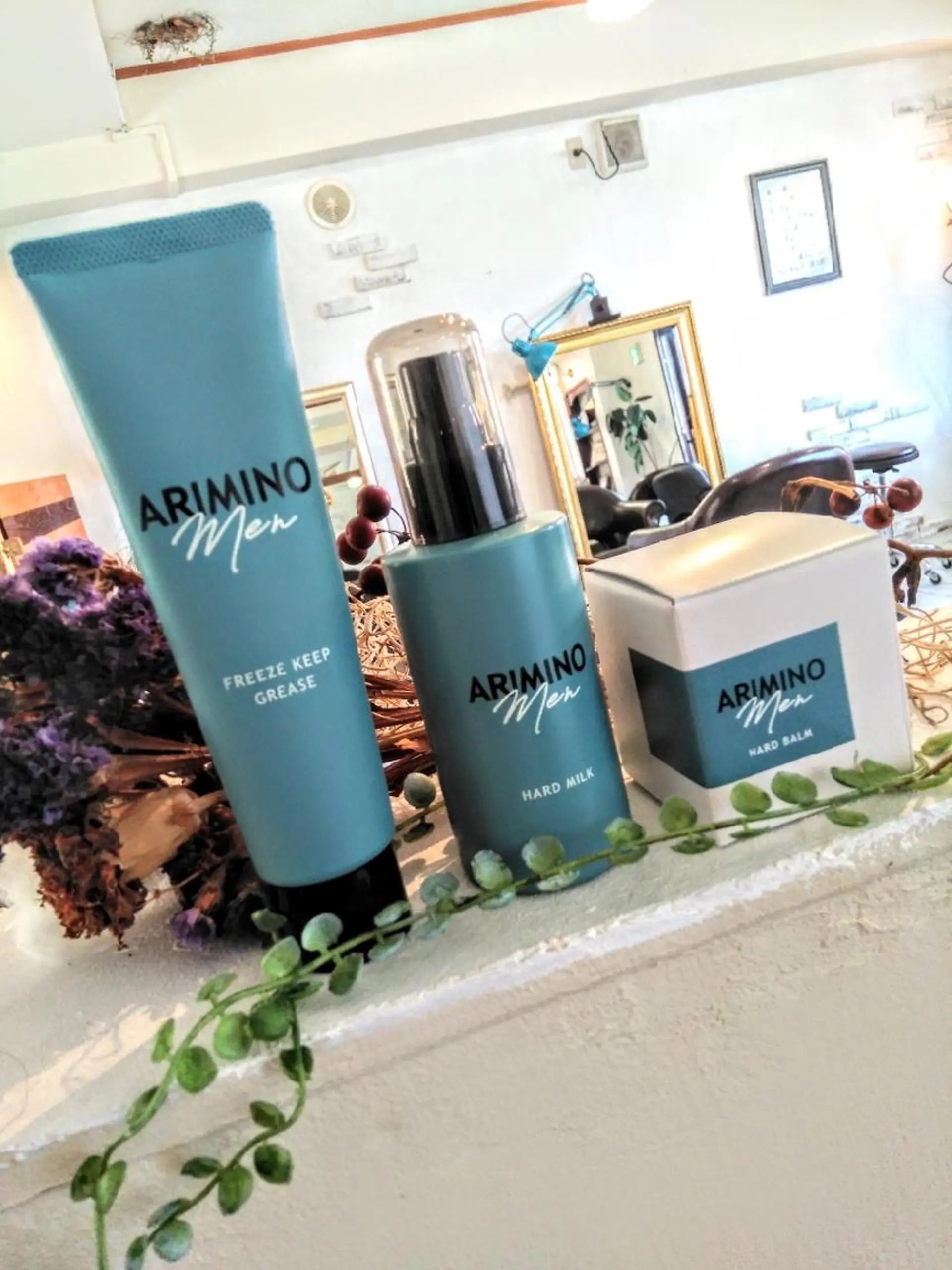 メンズ ショート Roa所属・🪞🫧豊田美優/ まつげパーマ🫧🪞のマツエク・マツパデザイン