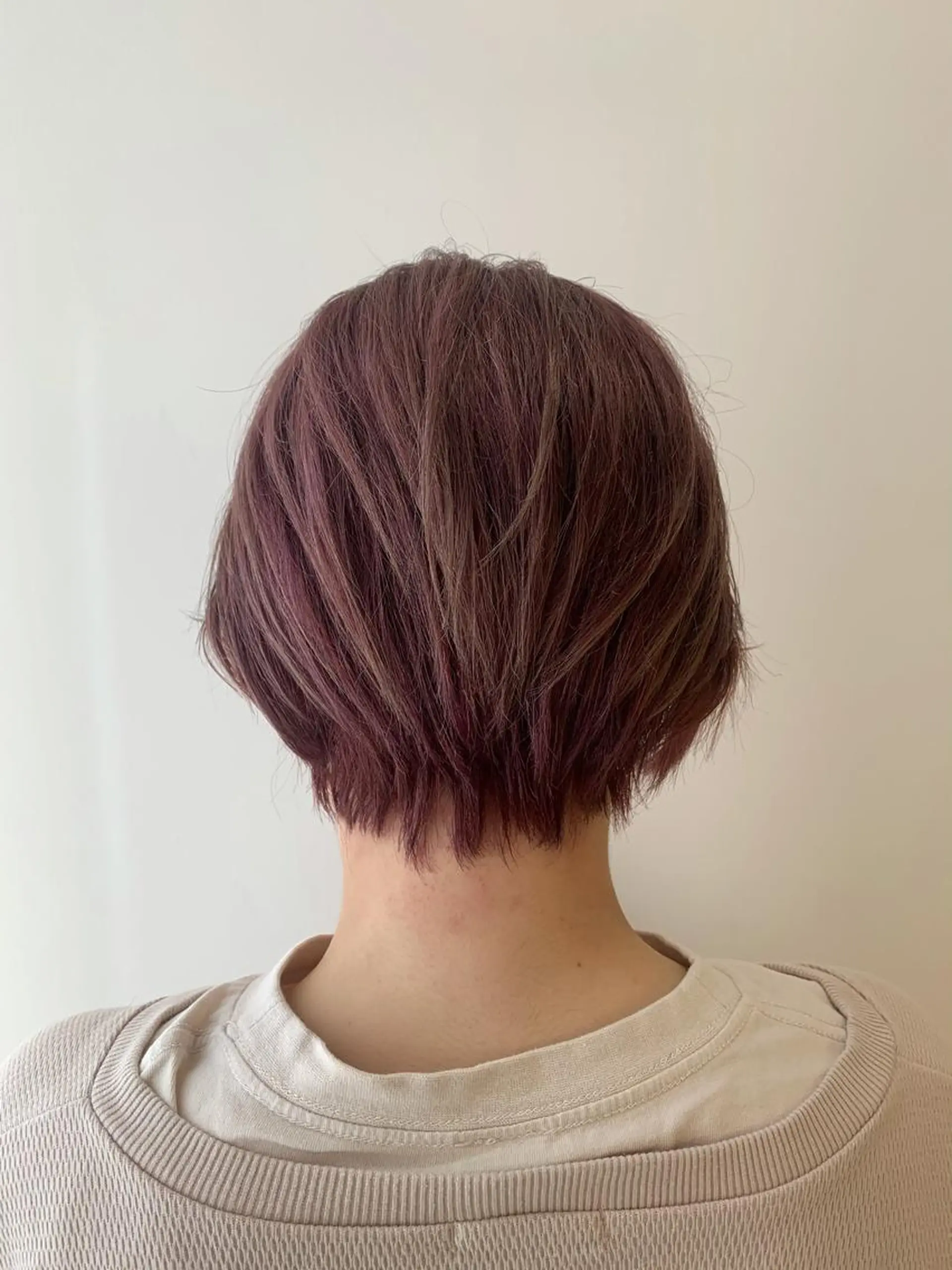 カラー メンズパーマ特化🔥 ツイスパ/シャドウのヘアスタイル