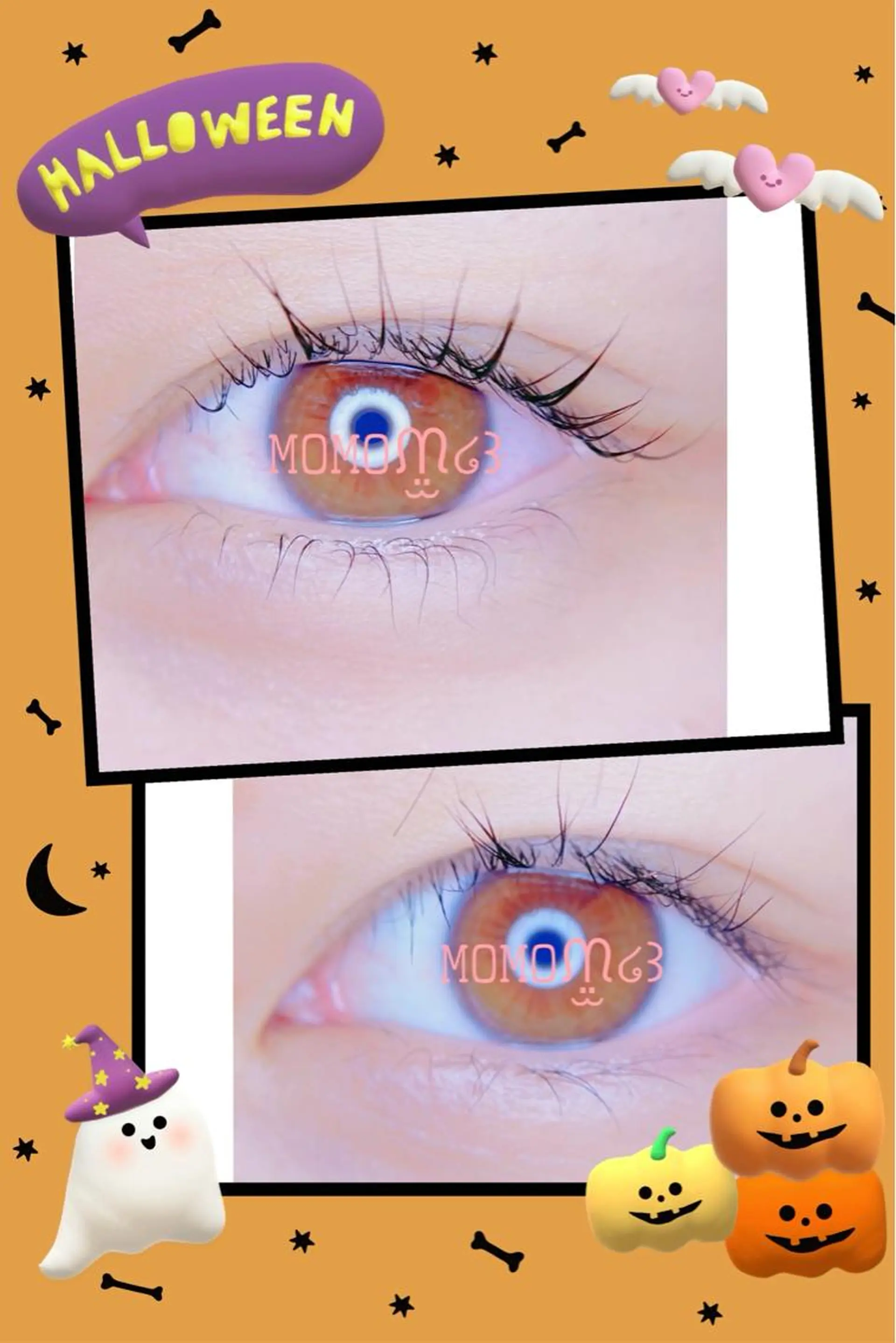 マツエク・マツパ フラットラッシュ ナチュラル パリジェンヌラッシュリフト 下まつげエクステ 一重×まつ毛パーマ マツパ モテデザインのプロ モモ🍑のマツエク・マツパデザイン