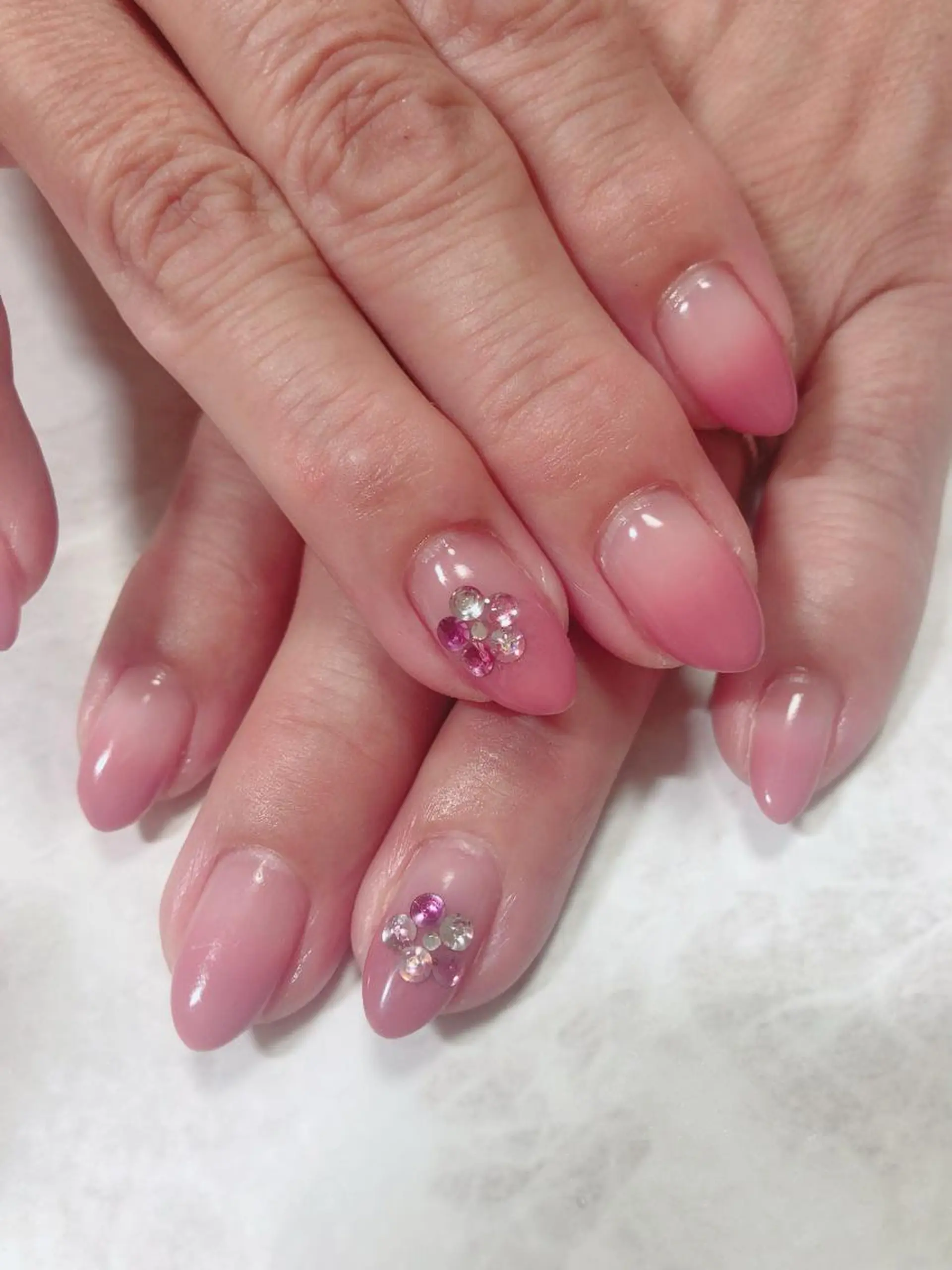 ネイル Lokahi NAILのネイルデザイン