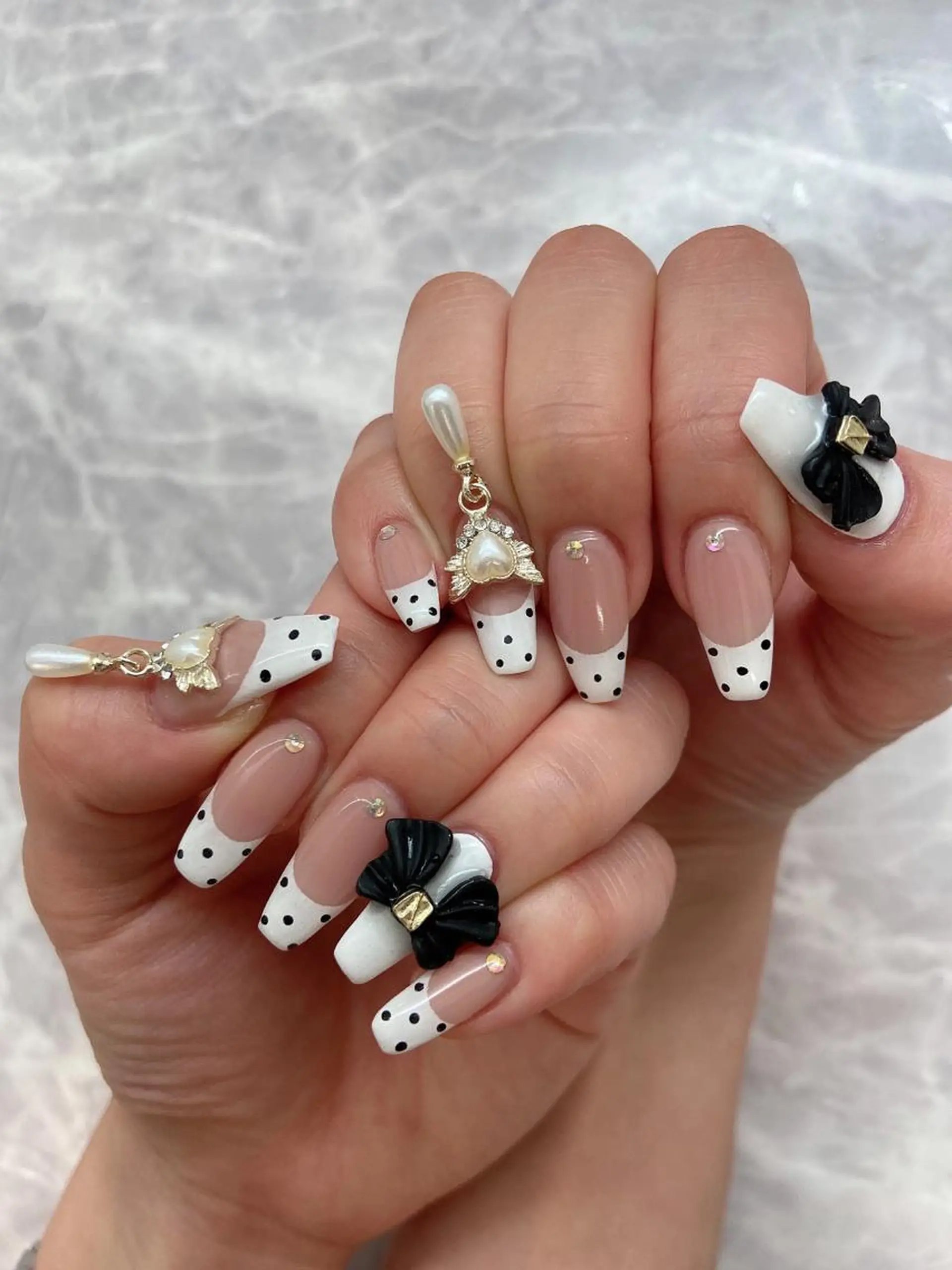 ネイル Nailist🌟 Wakanaのネイルデザイン