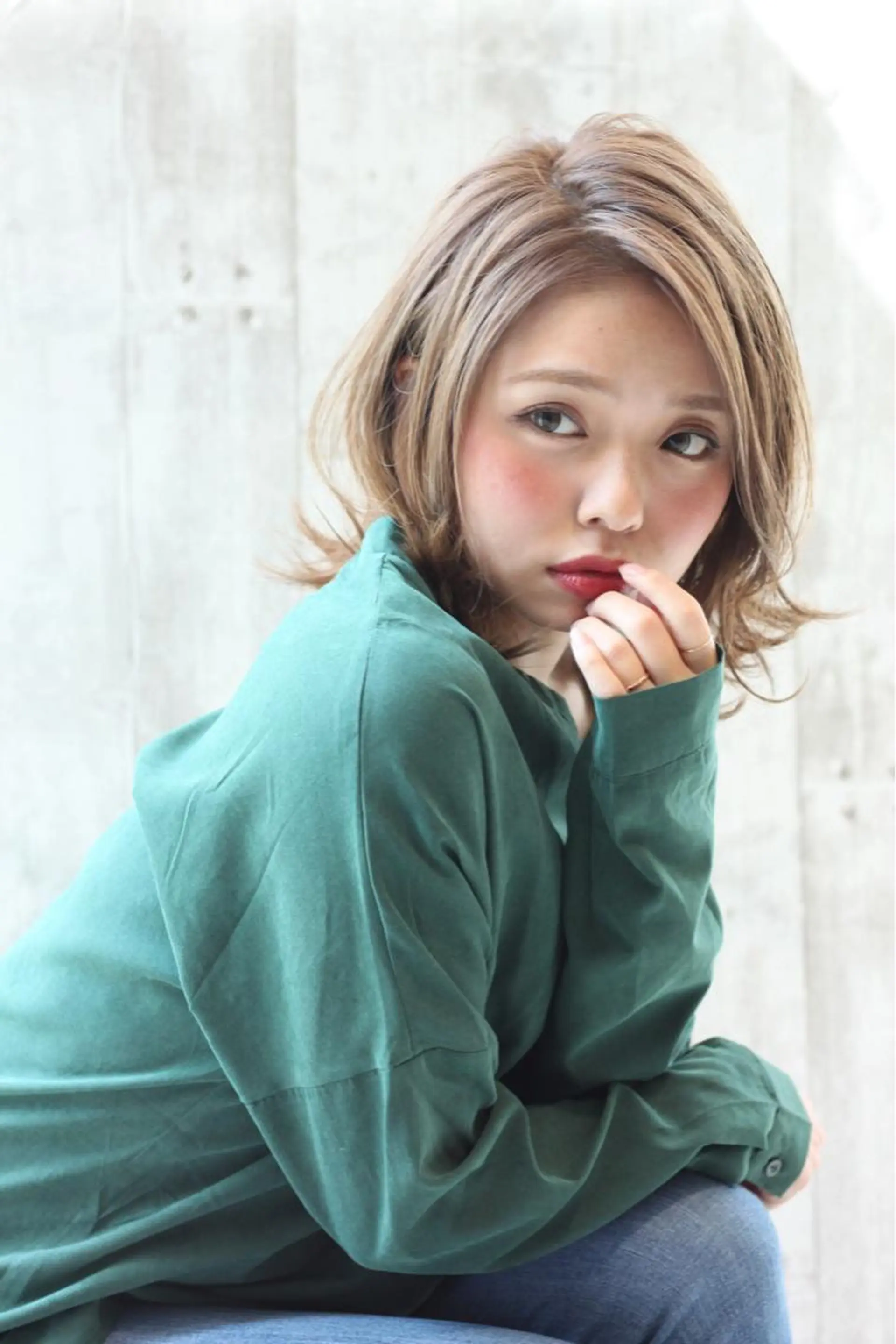 マツエク・マツパ ora'93~hair&eyelash~所属・平井 千佳の眉毛・アイブロウイメージ