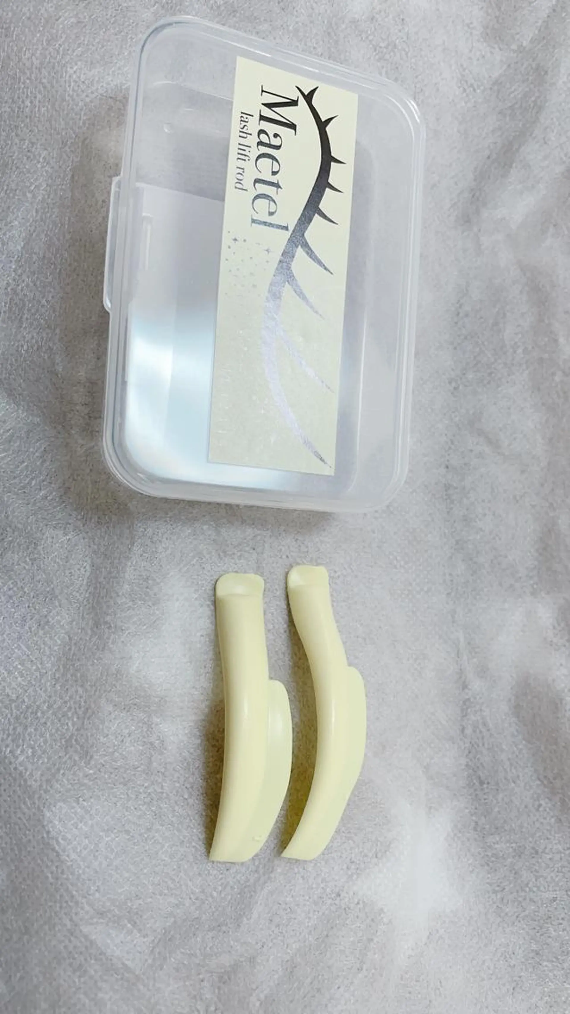 マツエク・マツパ +JAM猪岡 千幸のエステ・リラクイメージ